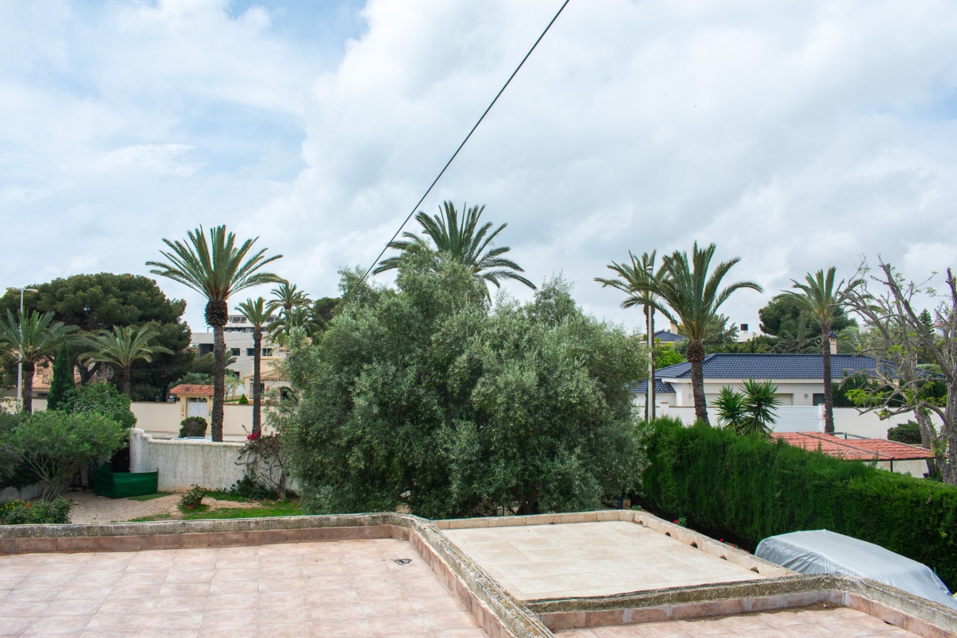 Revente - Villa / Semi detached - Orihuela Costa - Cabo Roig