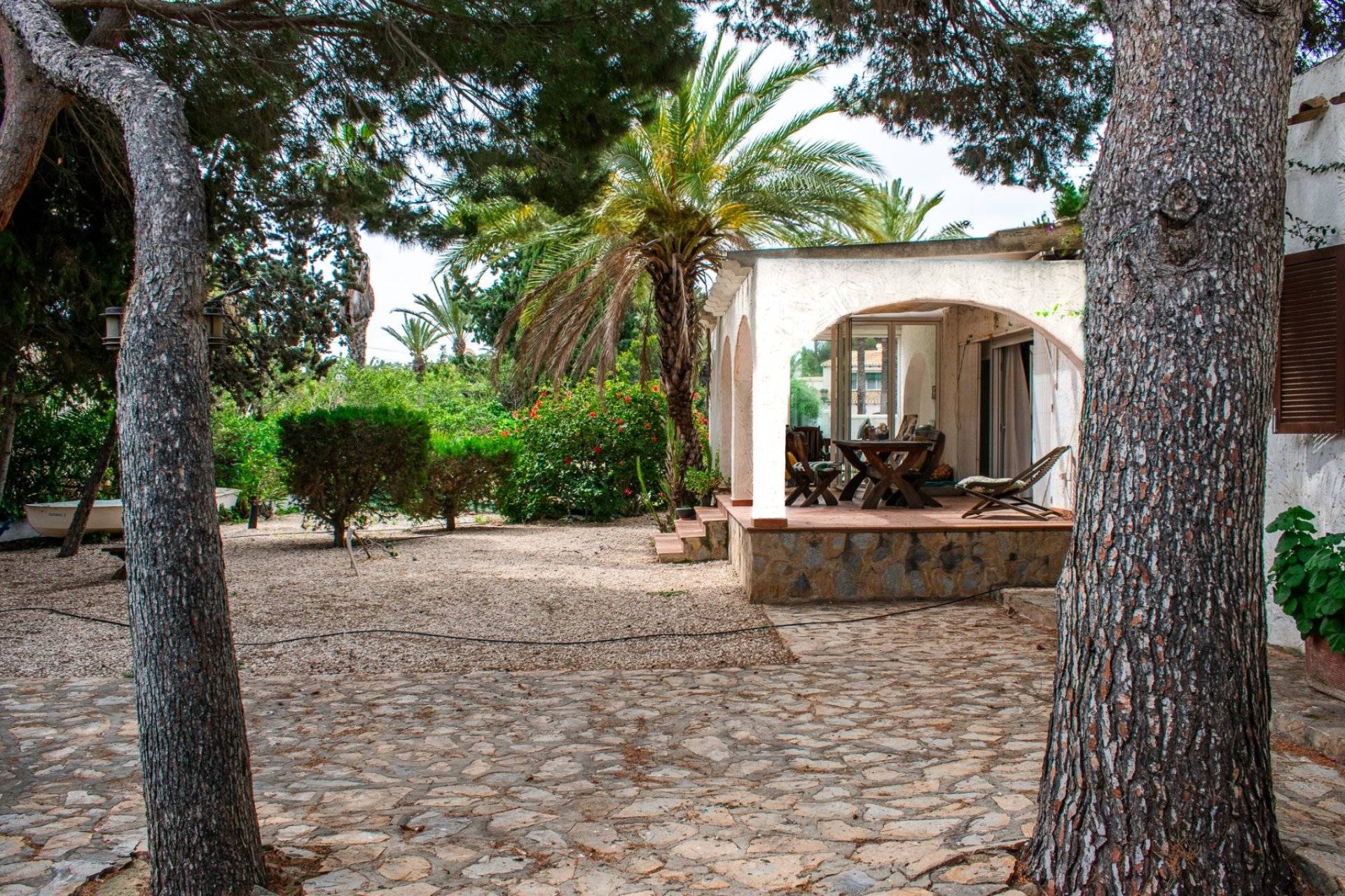 Revente - Villa / Semi detached - Orihuela Costa - Cabo Roig