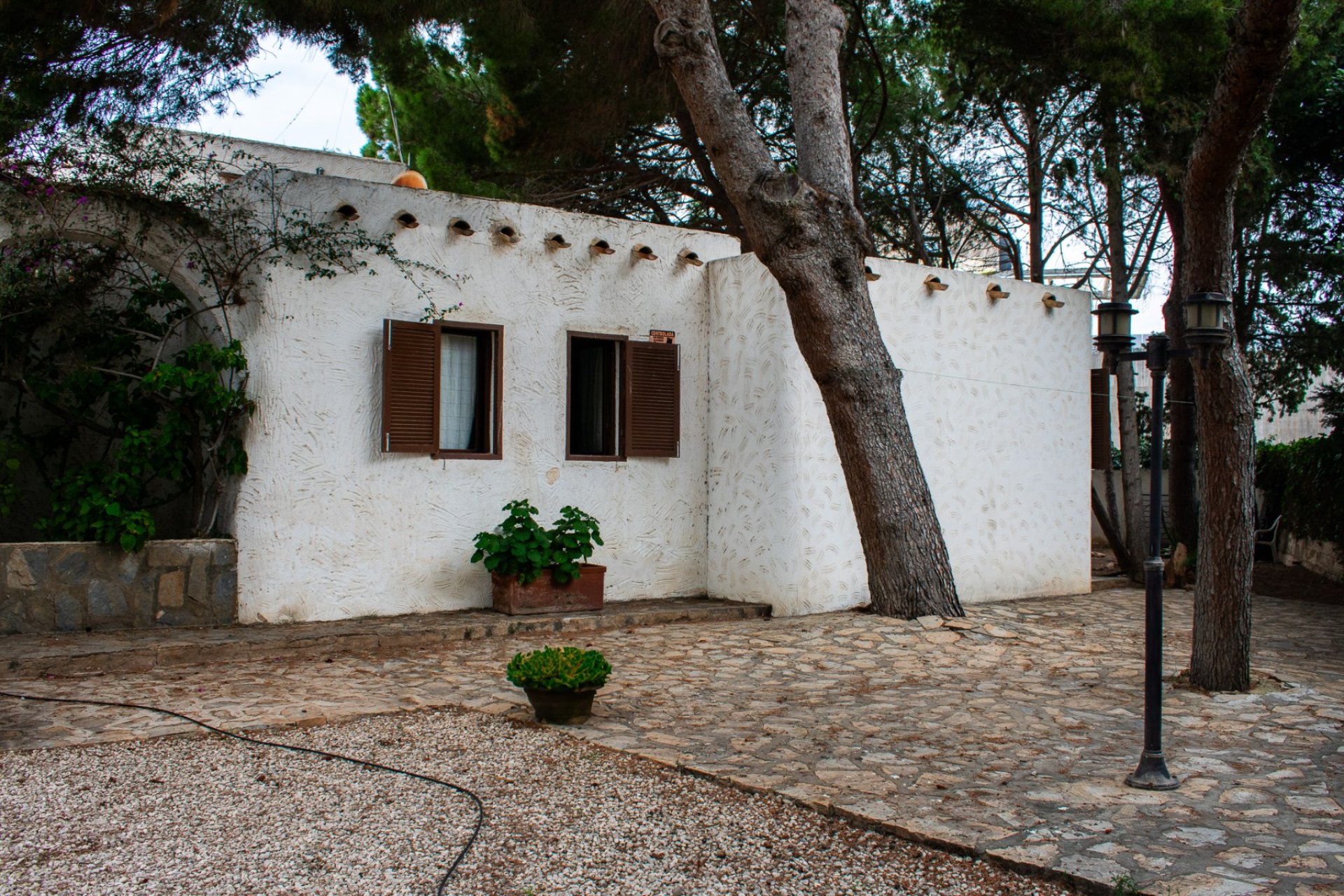 Revente - Villa / Semi detached - Orihuela Costa - Cabo Roig
