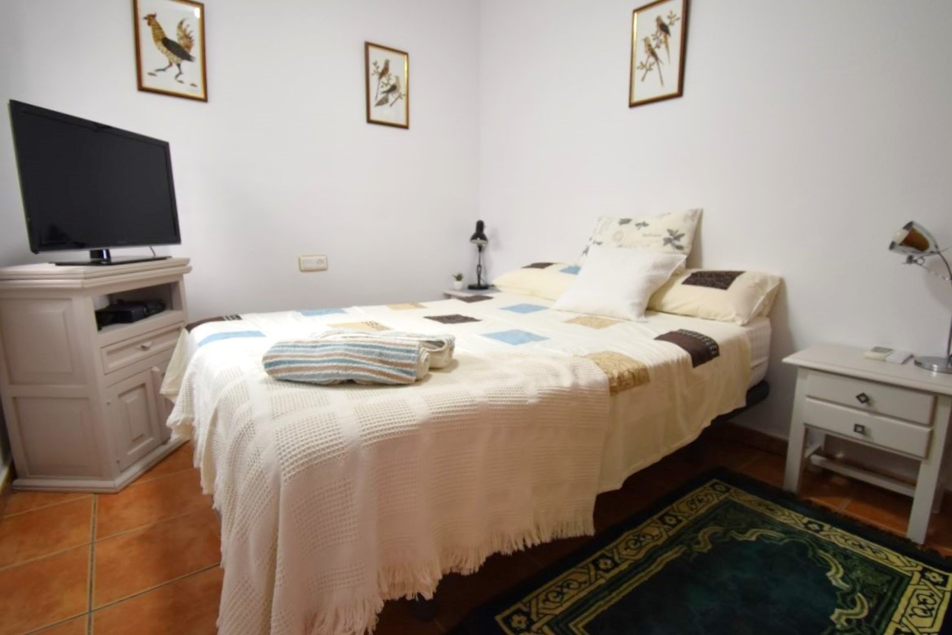 Revente - Villa / Semi detached - Orihuela Costa - La Zenia