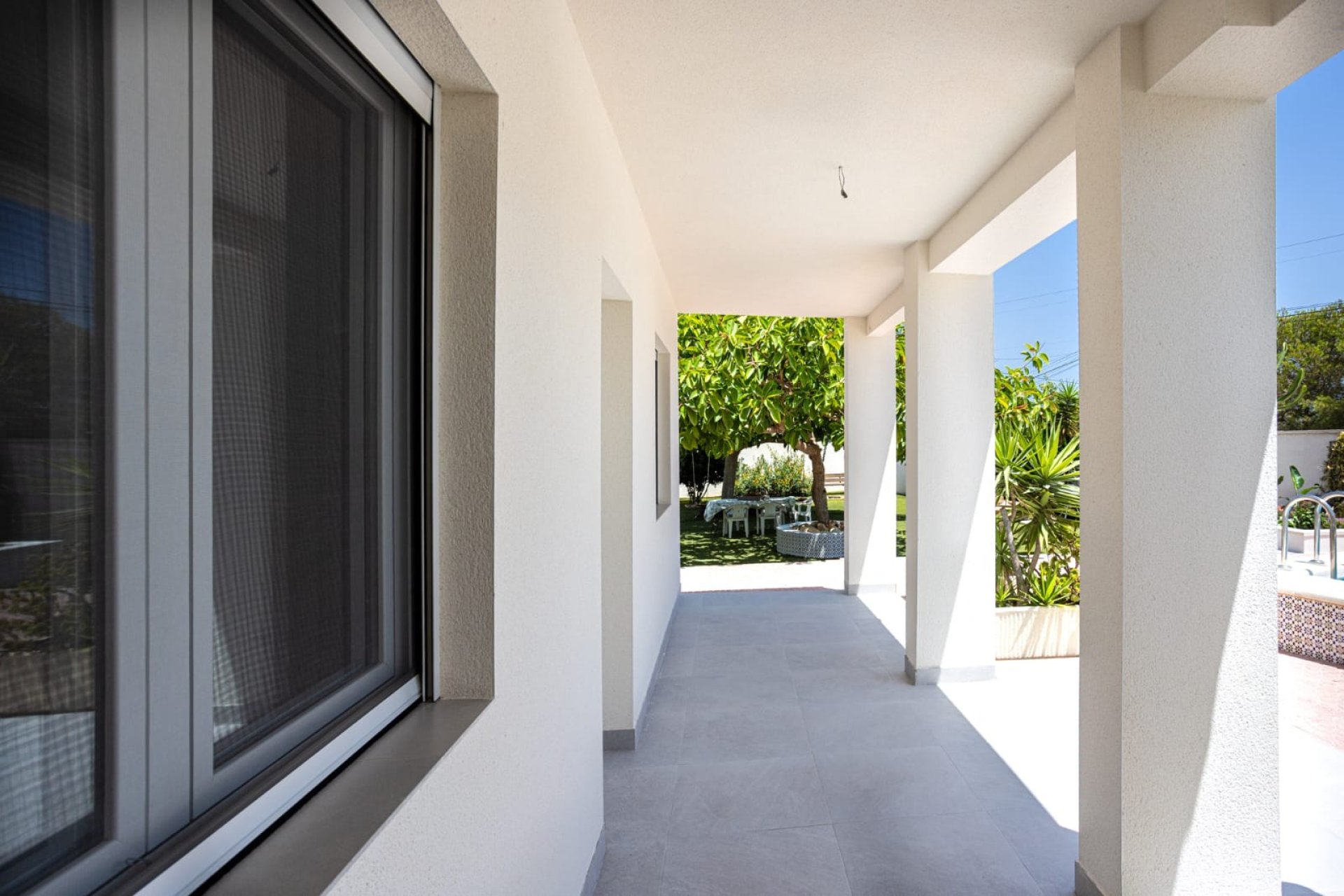 Revente - Villa / Semi detached - Orihuela Costa - Lomas de Cabo Roig