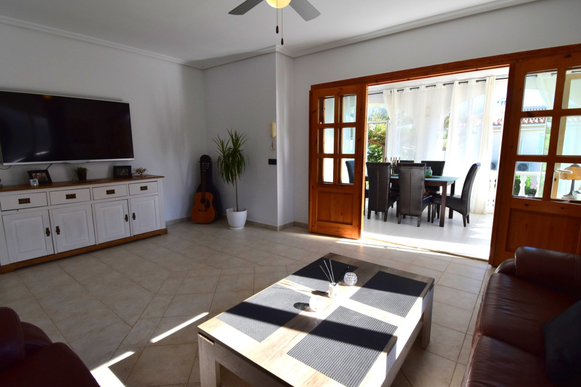 Revente - Villa / Semi detached - Orihuela Costa - Los Balcones