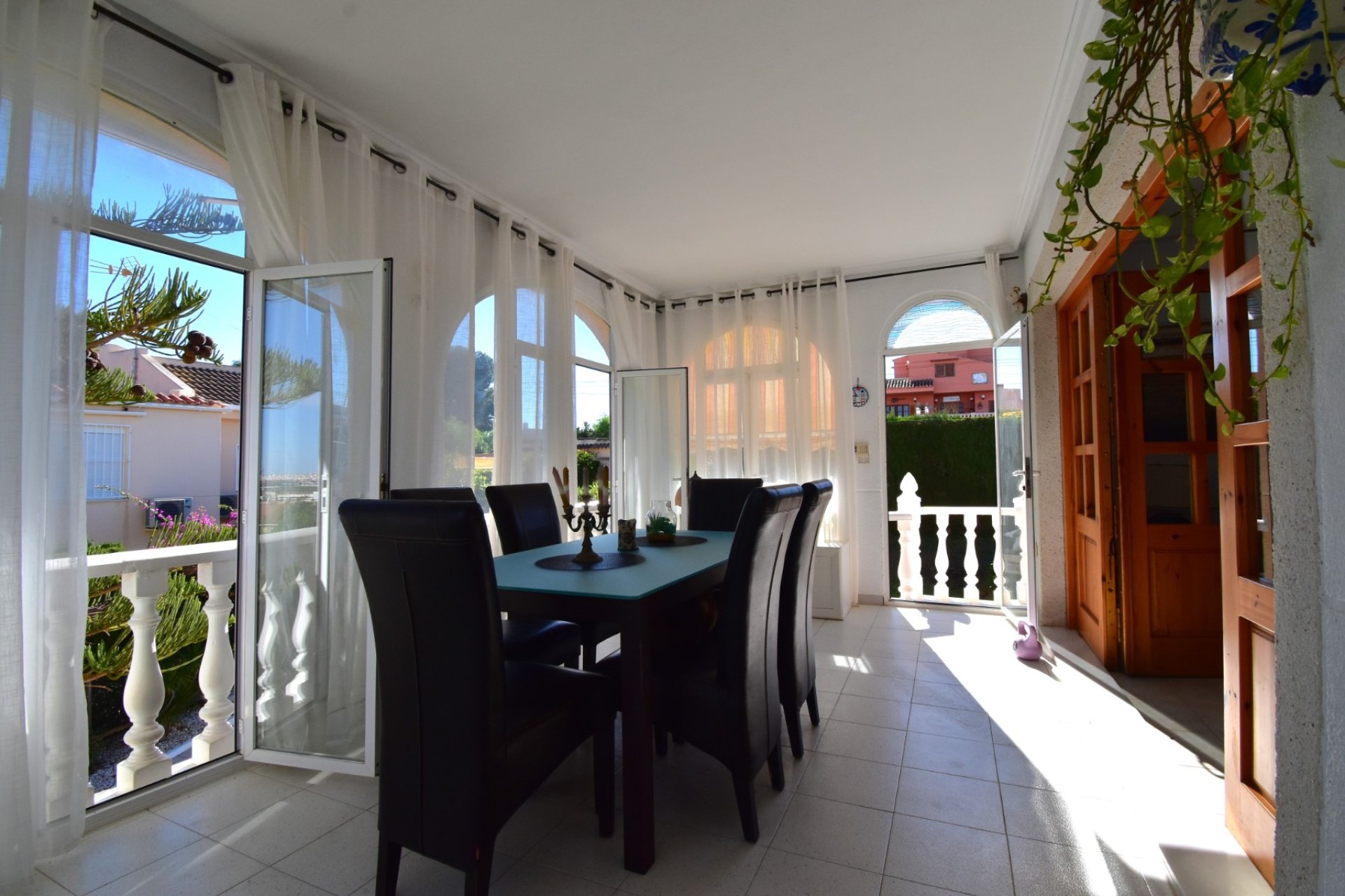 Revente - Villa / Semi detached - Orihuela Costa - Los Balcones