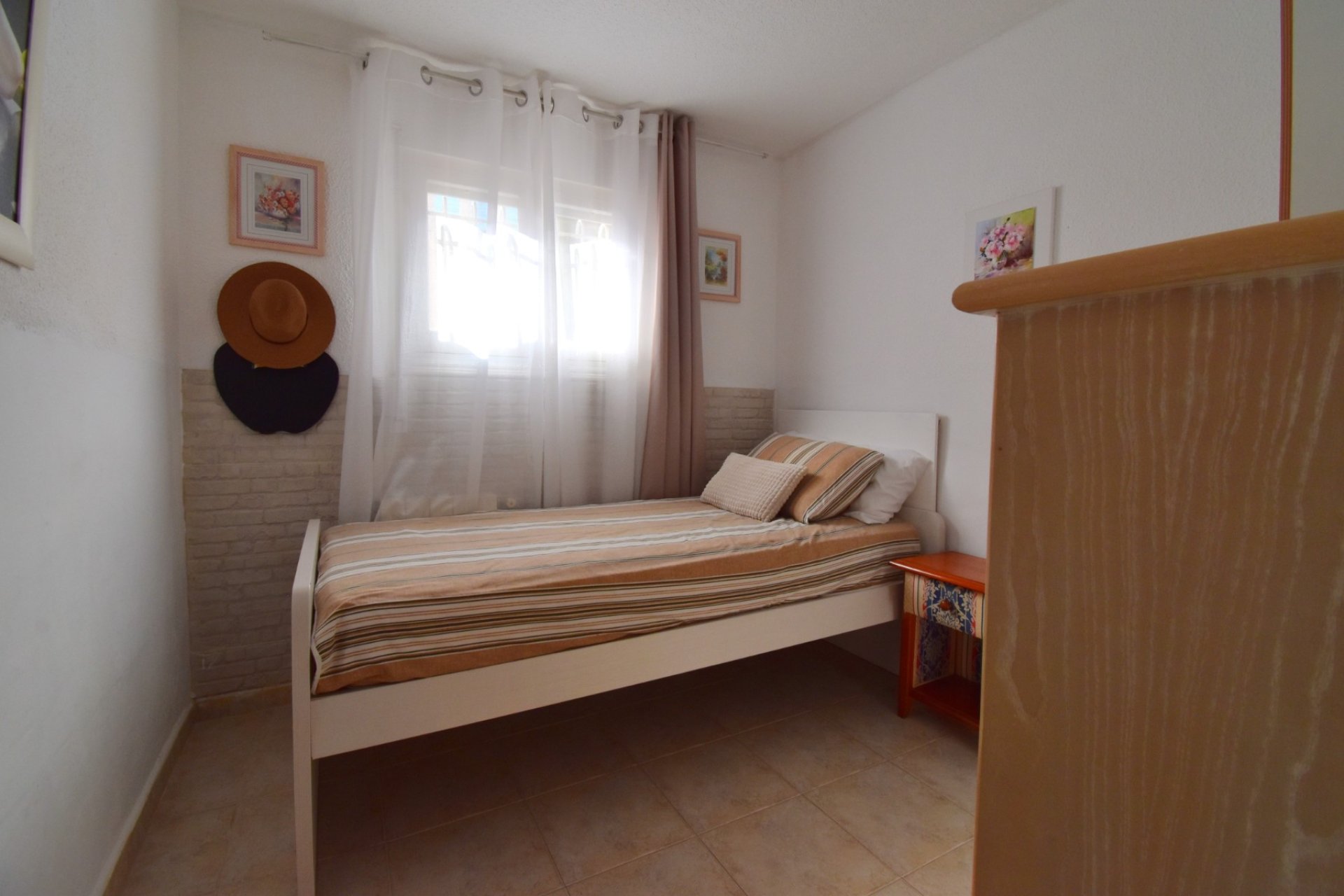 Revente - Villa / Semi detached - Orihuela Costa - Los Balcones