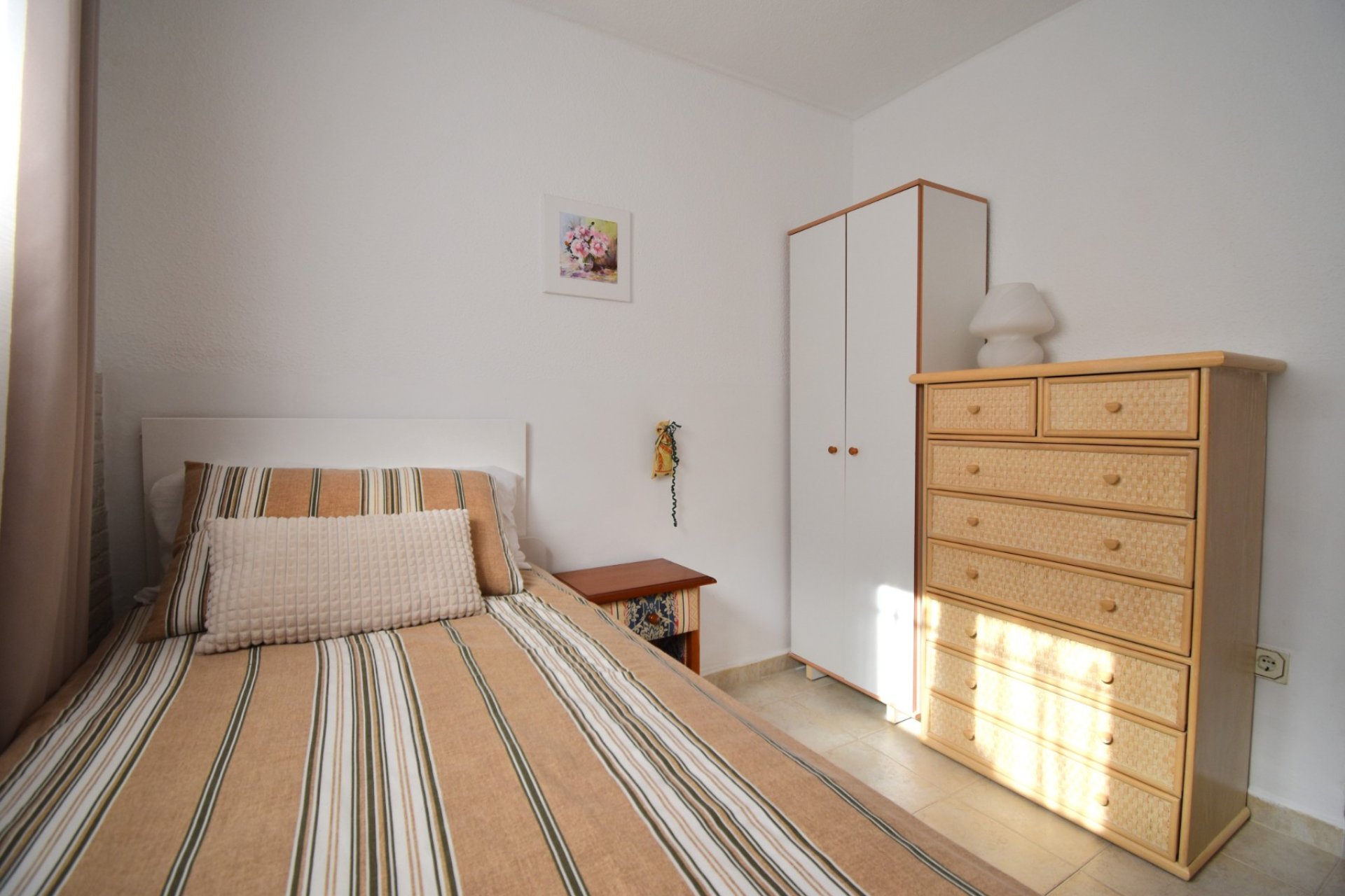 Revente - Villa / Semi detached - Orihuela Costa - Los Balcones