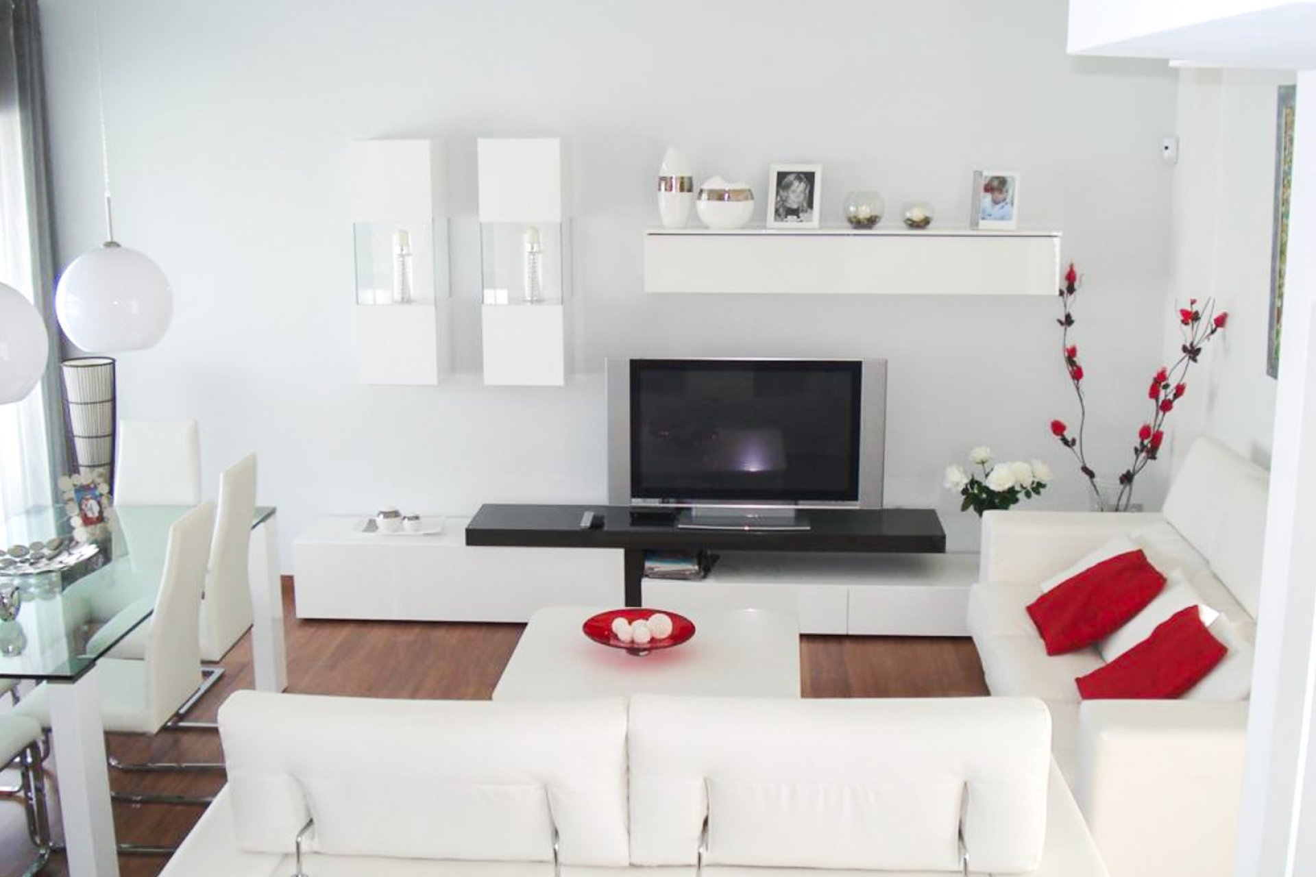 Revente - Villa / Semi detached - Orihuela Costa - Mil Palmeras