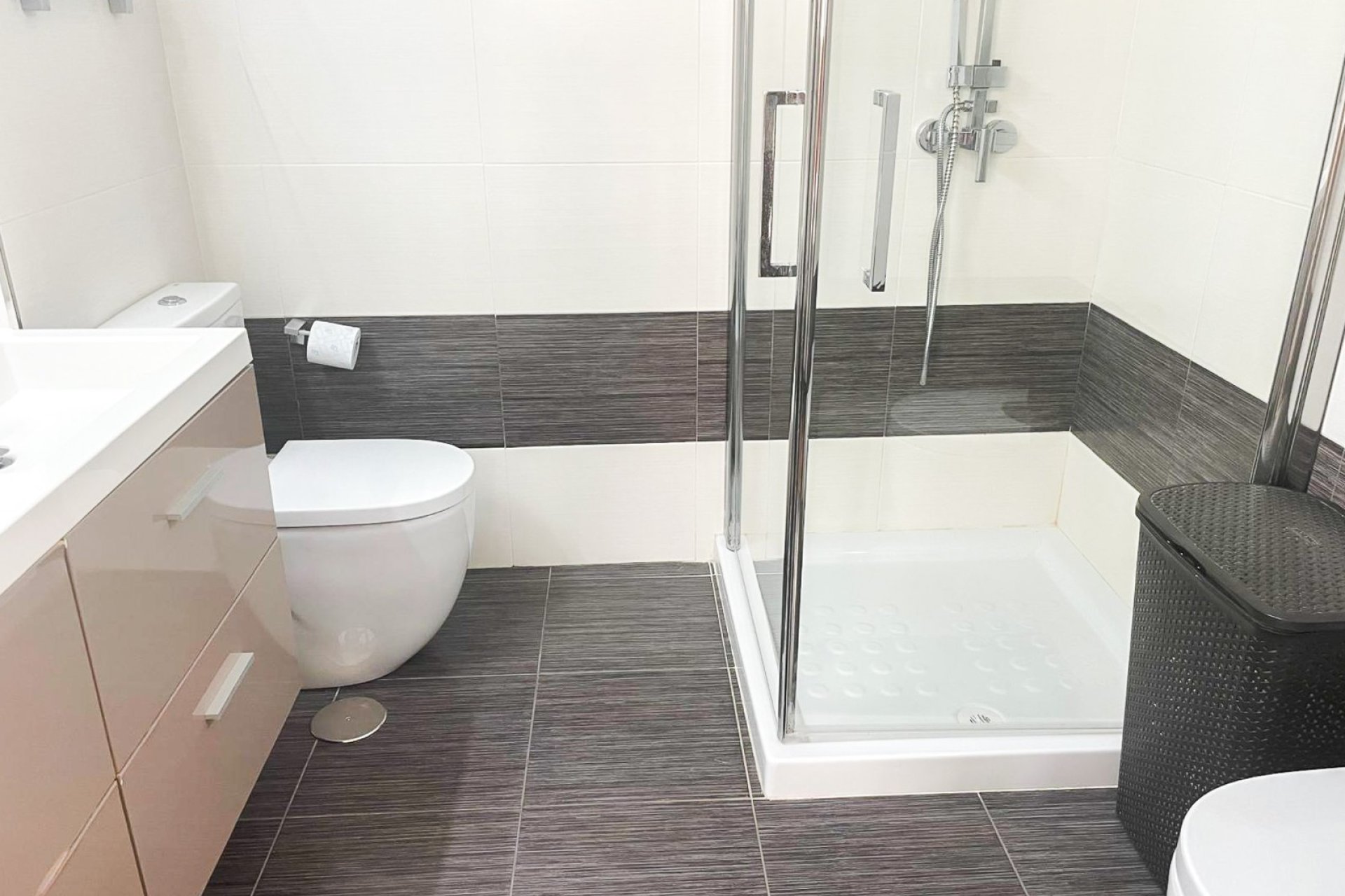 Revente - Villa / Semi detached - Orihuela Costa - Mil Palmeras