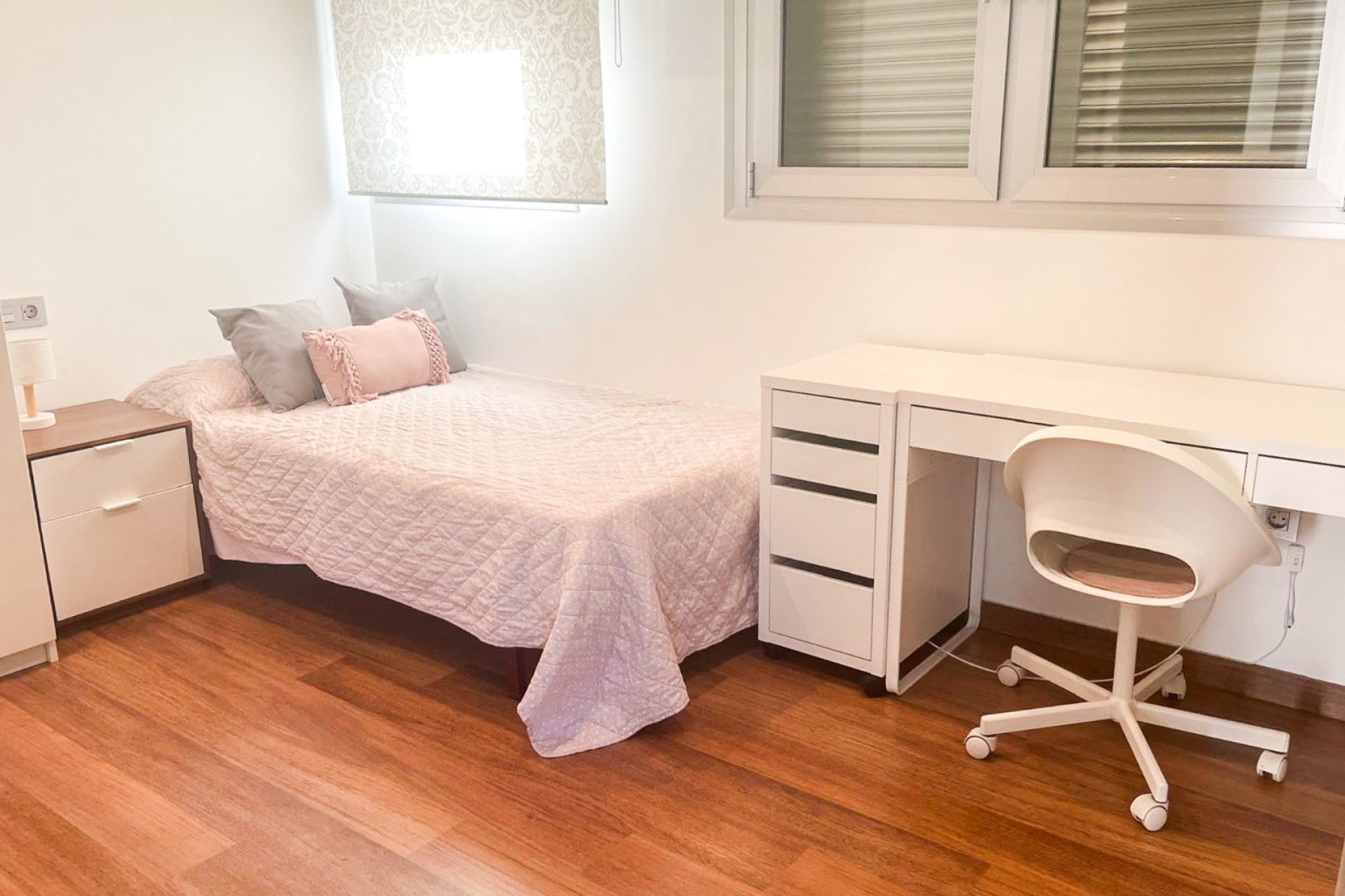 Revente - Villa / Semi detached - Orihuela Costa - Mil Palmeras