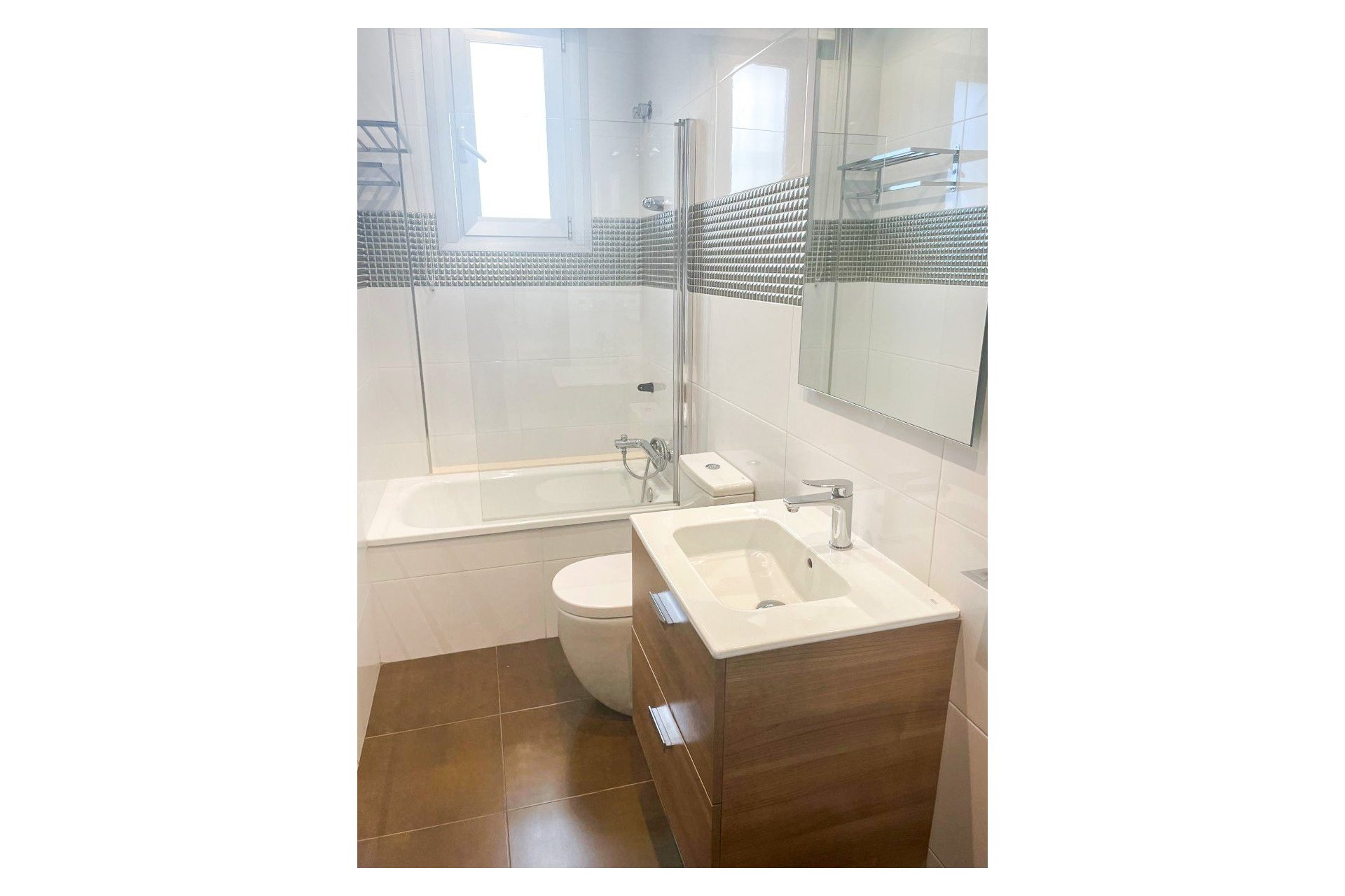 Revente - Villa / Semi detached - Orihuela Costa - Mil Palmeras