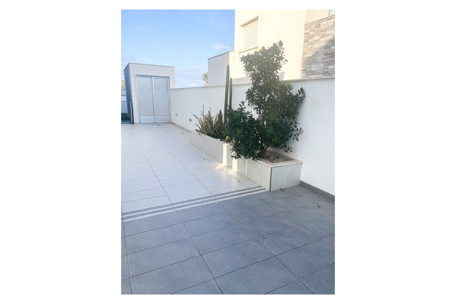 Revente - Villa / Semi detached - Orihuela Costa - Mil Palmeras