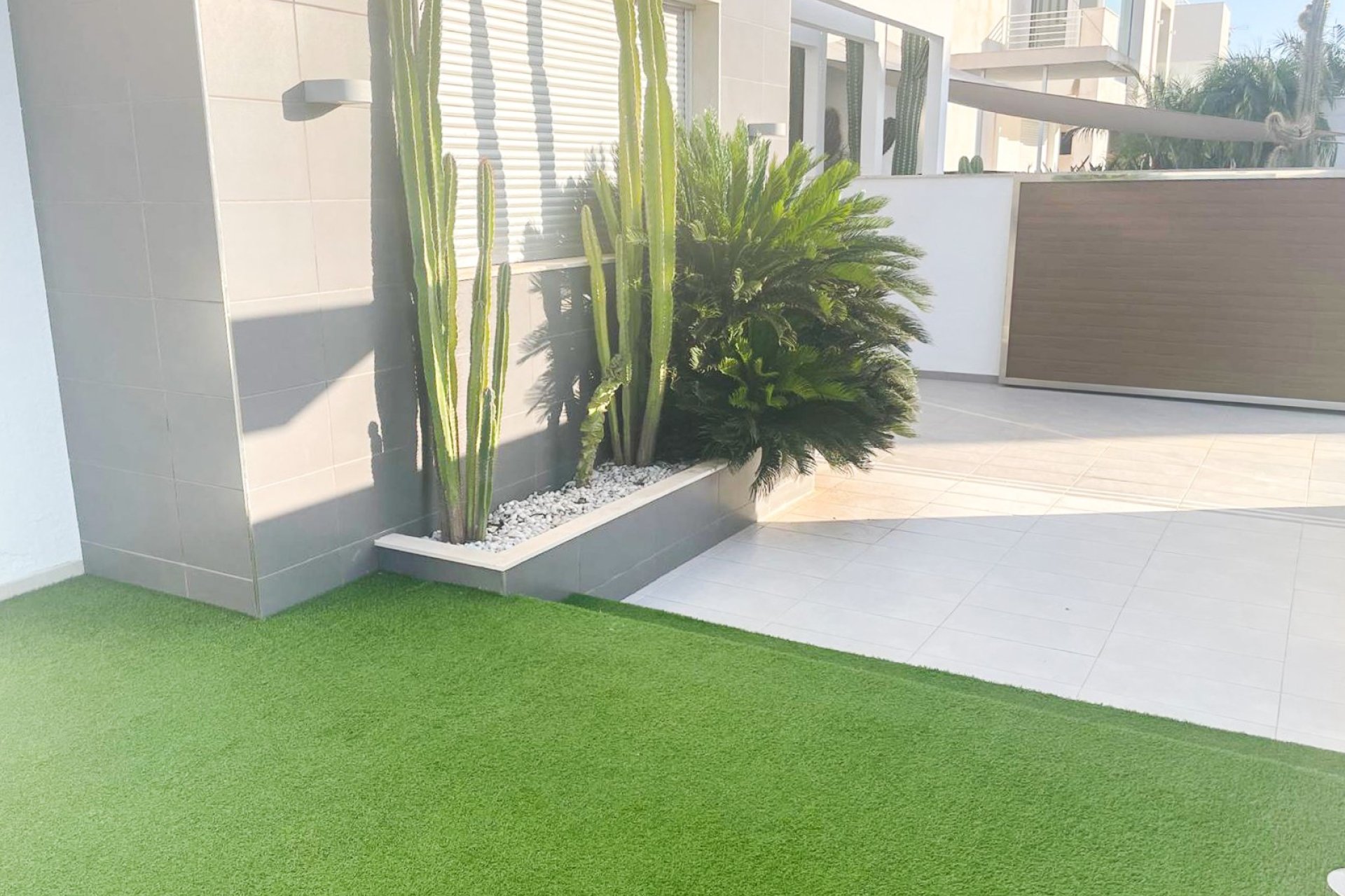 Revente - Villa / Semi detached - Orihuela Costa - Mil Palmeras