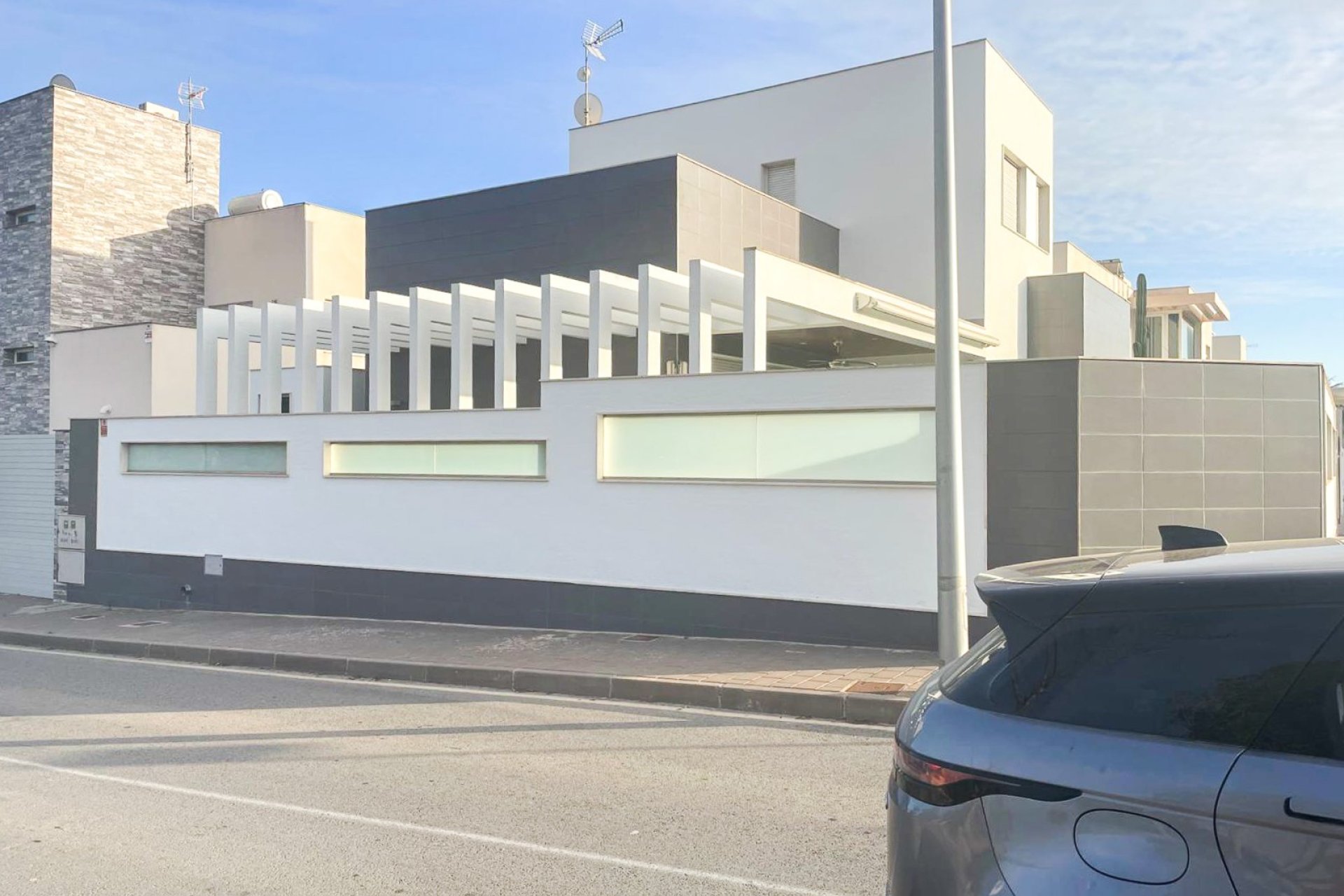 Revente - Villa / Semi detached - Orihuela Costa - Mil Palmeras