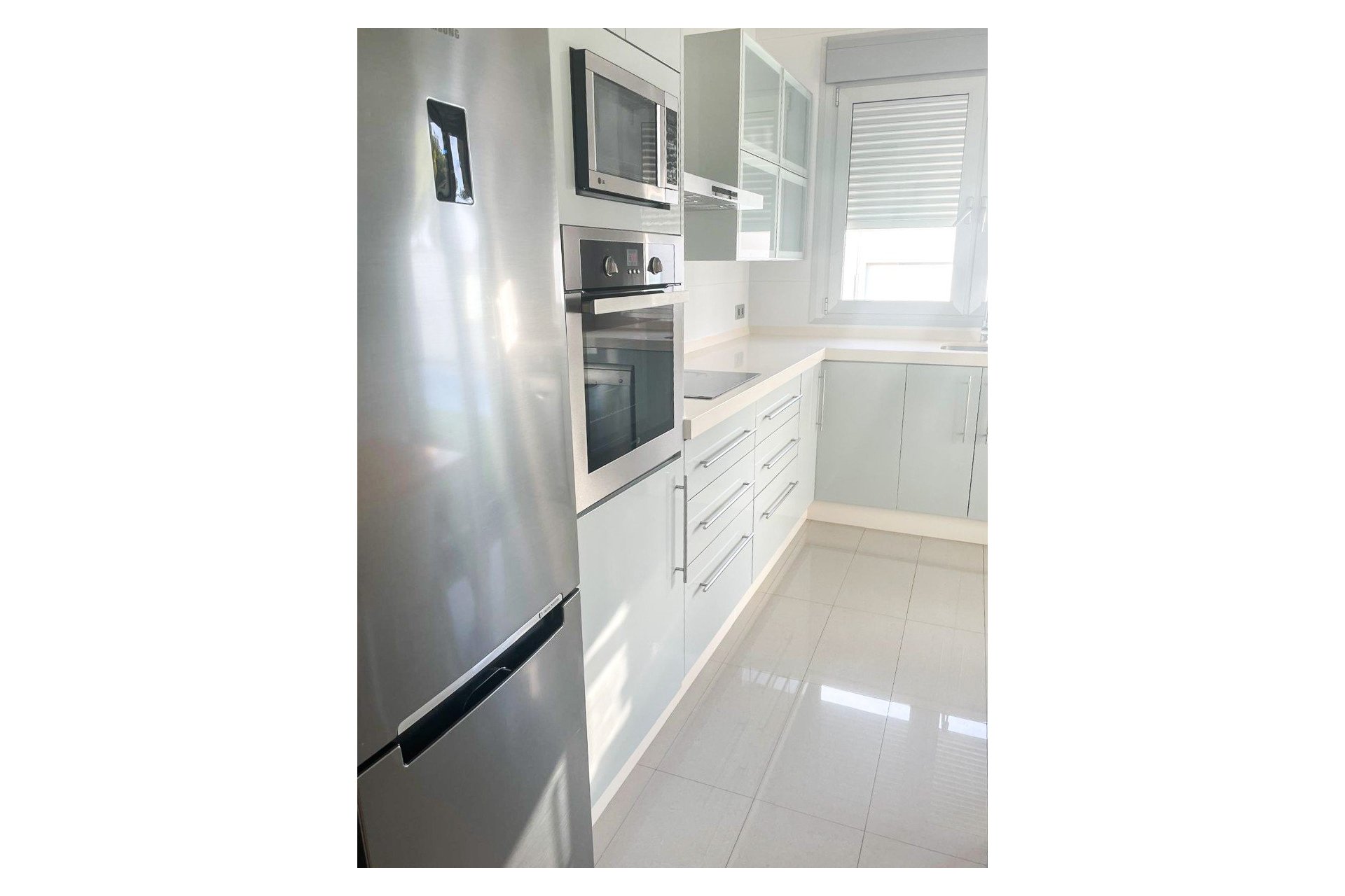 Revente - Villa / Semi detached - Orihuela Costa - Mil Palmeras