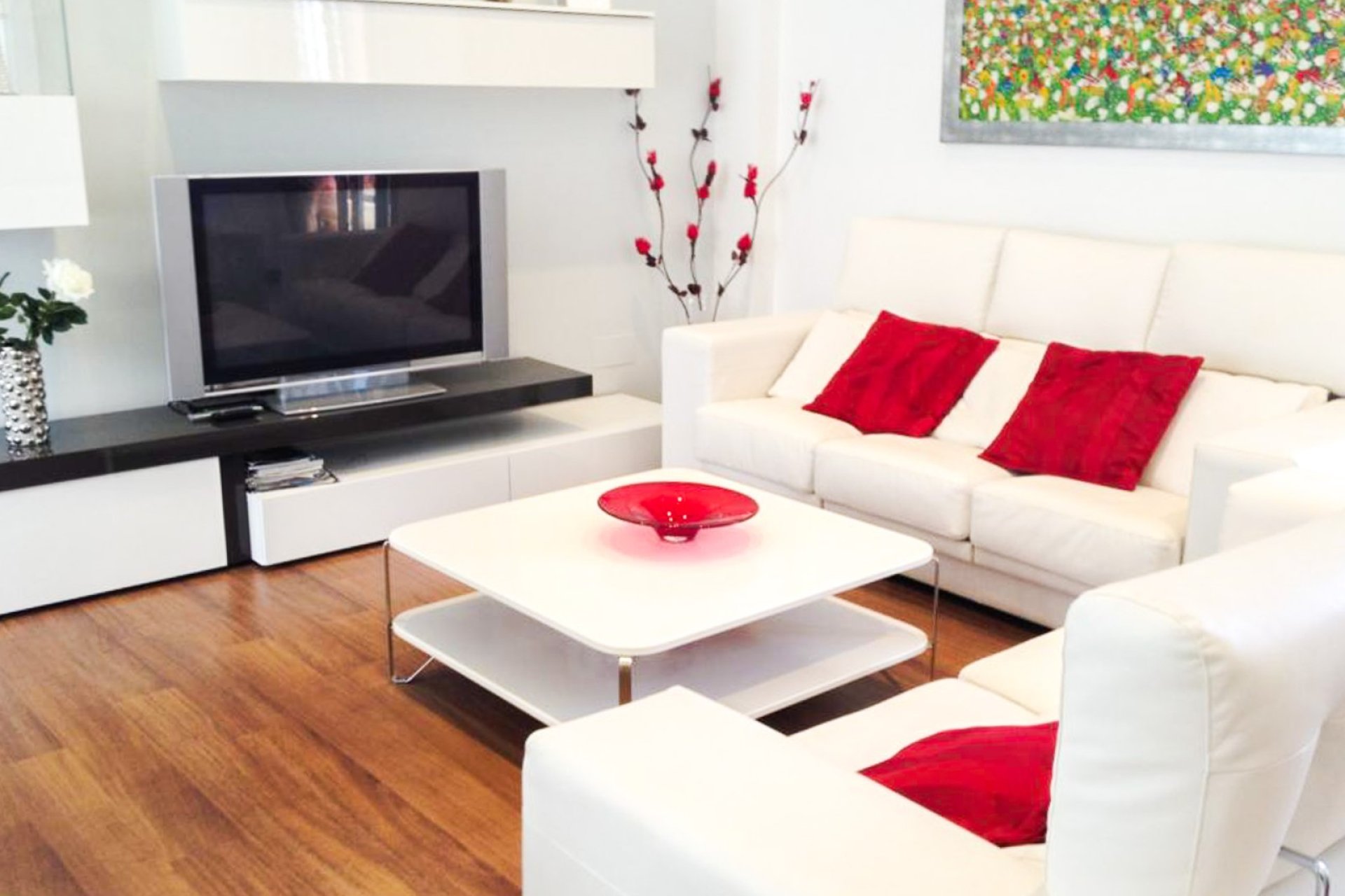 Revente - Villa / Semi detached - Orihuela Costa - Mil Palmeras