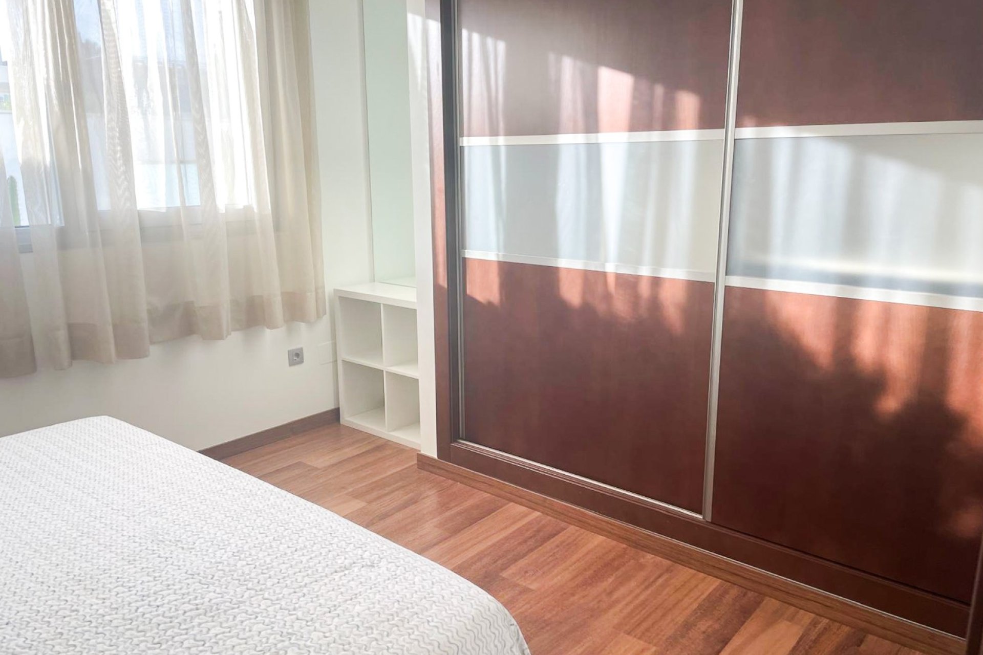 Revente - Villa / Semi detached - Orihuela Costa - Mil Palmeras