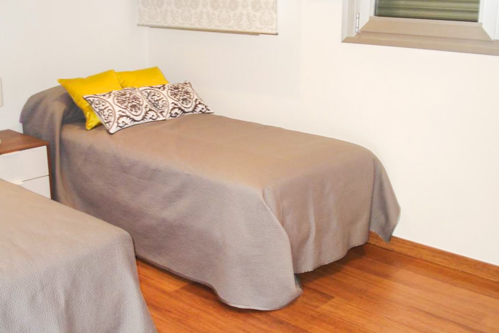 Revente - Villa / Semi detached - Orihuela Costa - Mil Palmeras