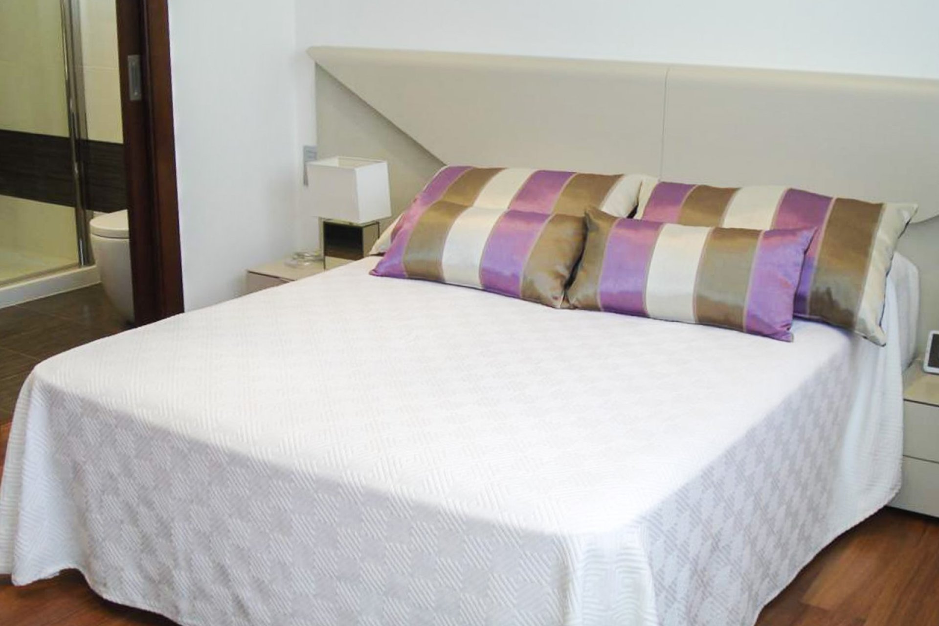 Revente - Villa / Semi detached - Orihuela Costa - Mil Palmeras