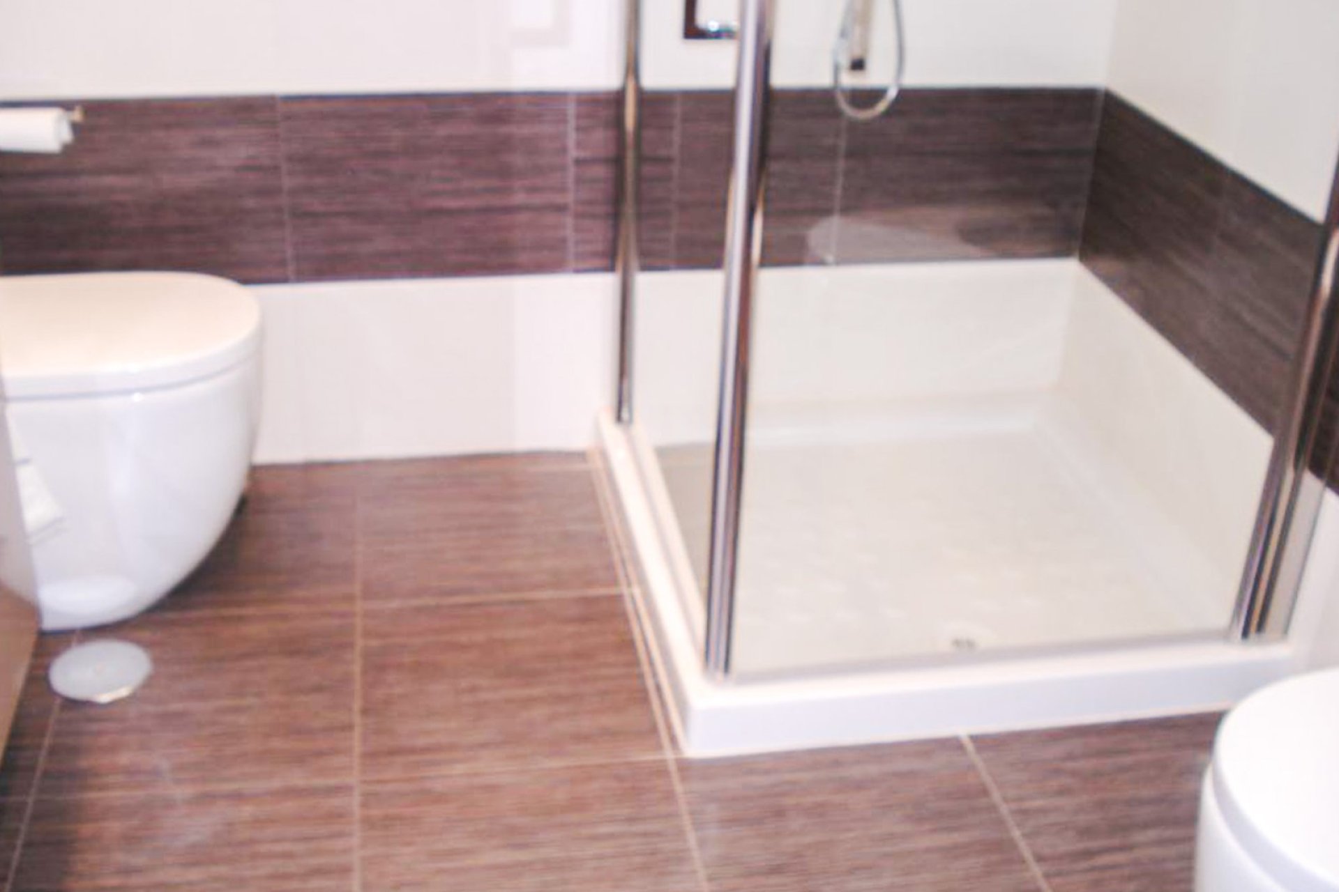 Revente - Villa / Semi detached - Orihuela Costa - Mil Palmeras