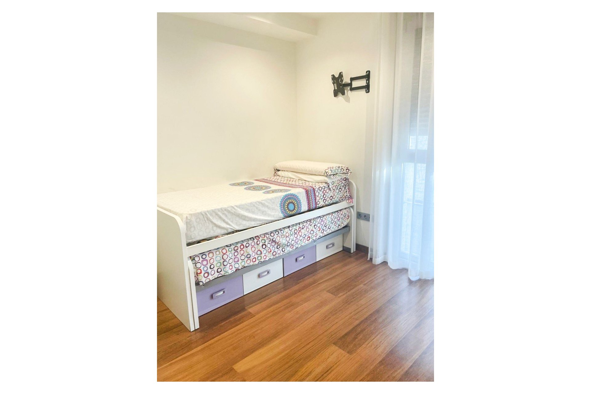 Revente - Villa / Semi detached - Orihuela Costa - Mil Palmeras
