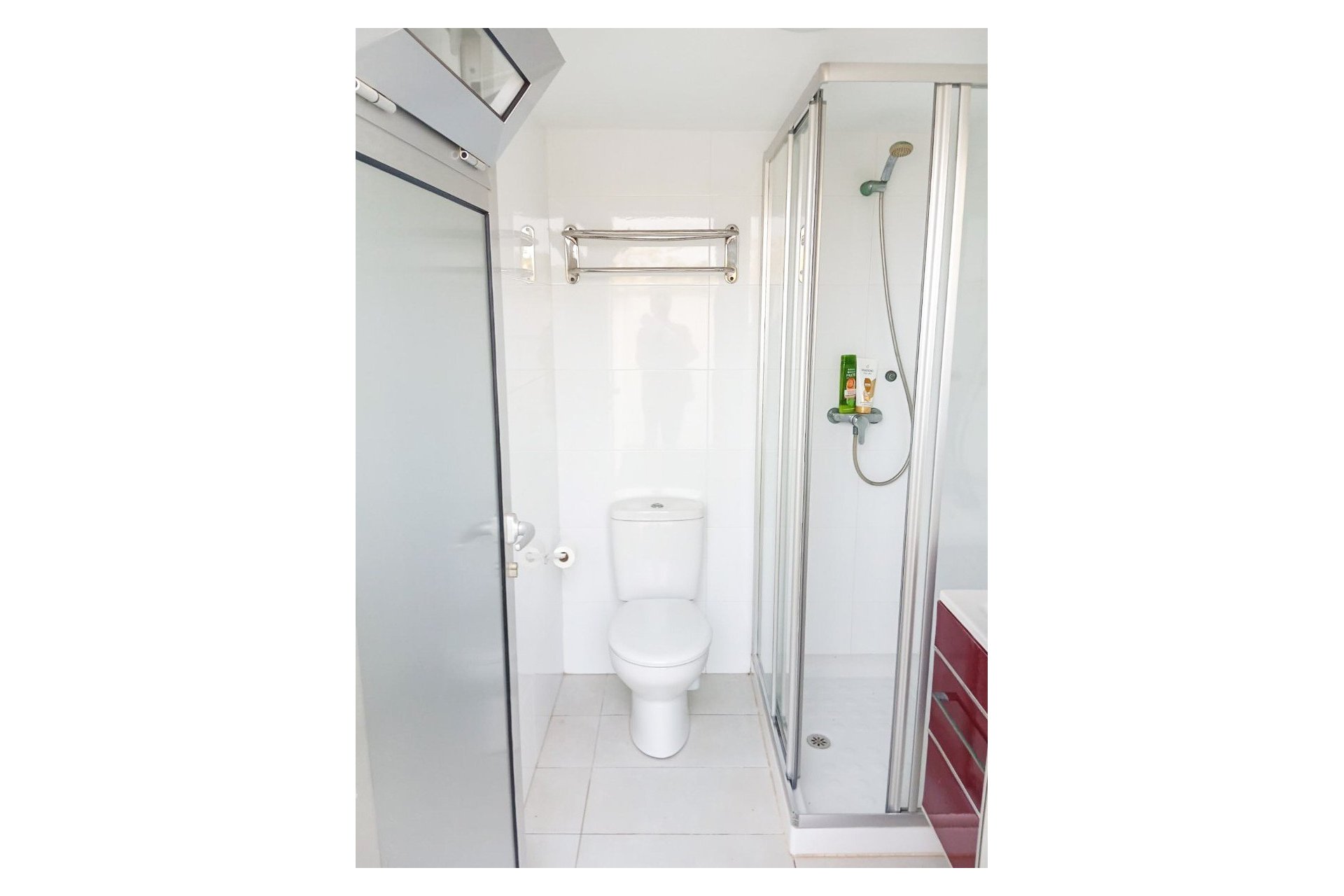 Revente - Villa / Semi detached - Orihuela Costa - Mil Palmeras