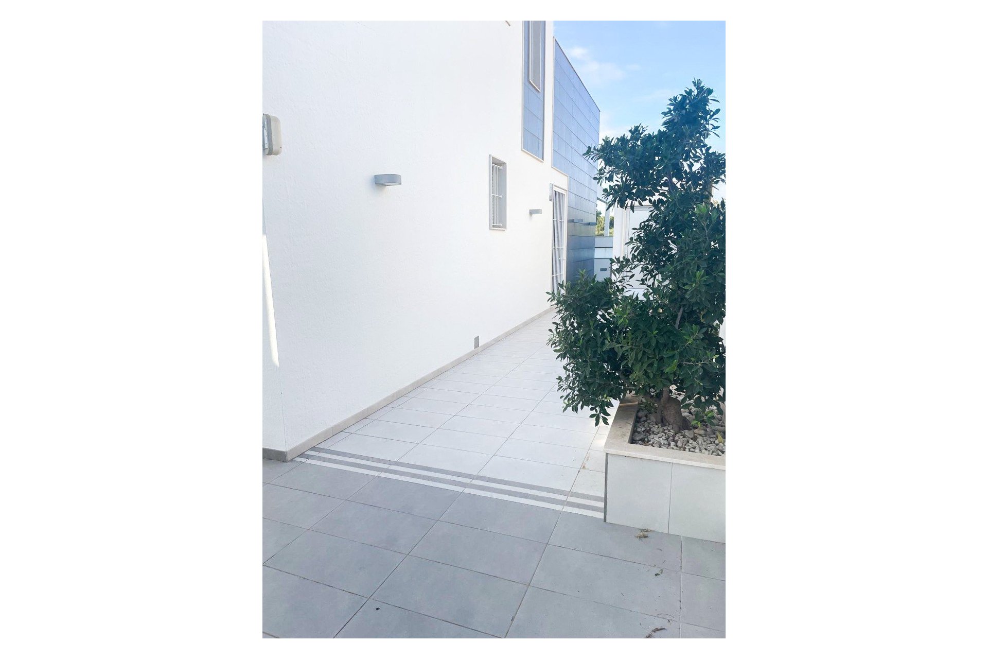 Revente - Villa / Semi detached - Orihuela Costa - Mil Palmeras