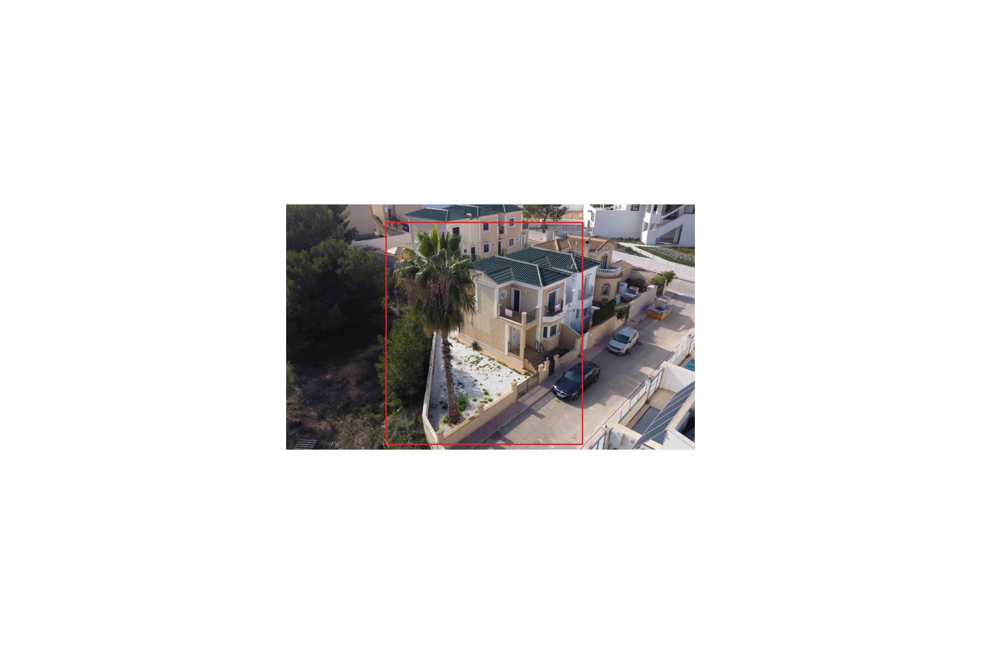 Revente - Villa / Semi detached - Orihuela Costa - Orihuela
