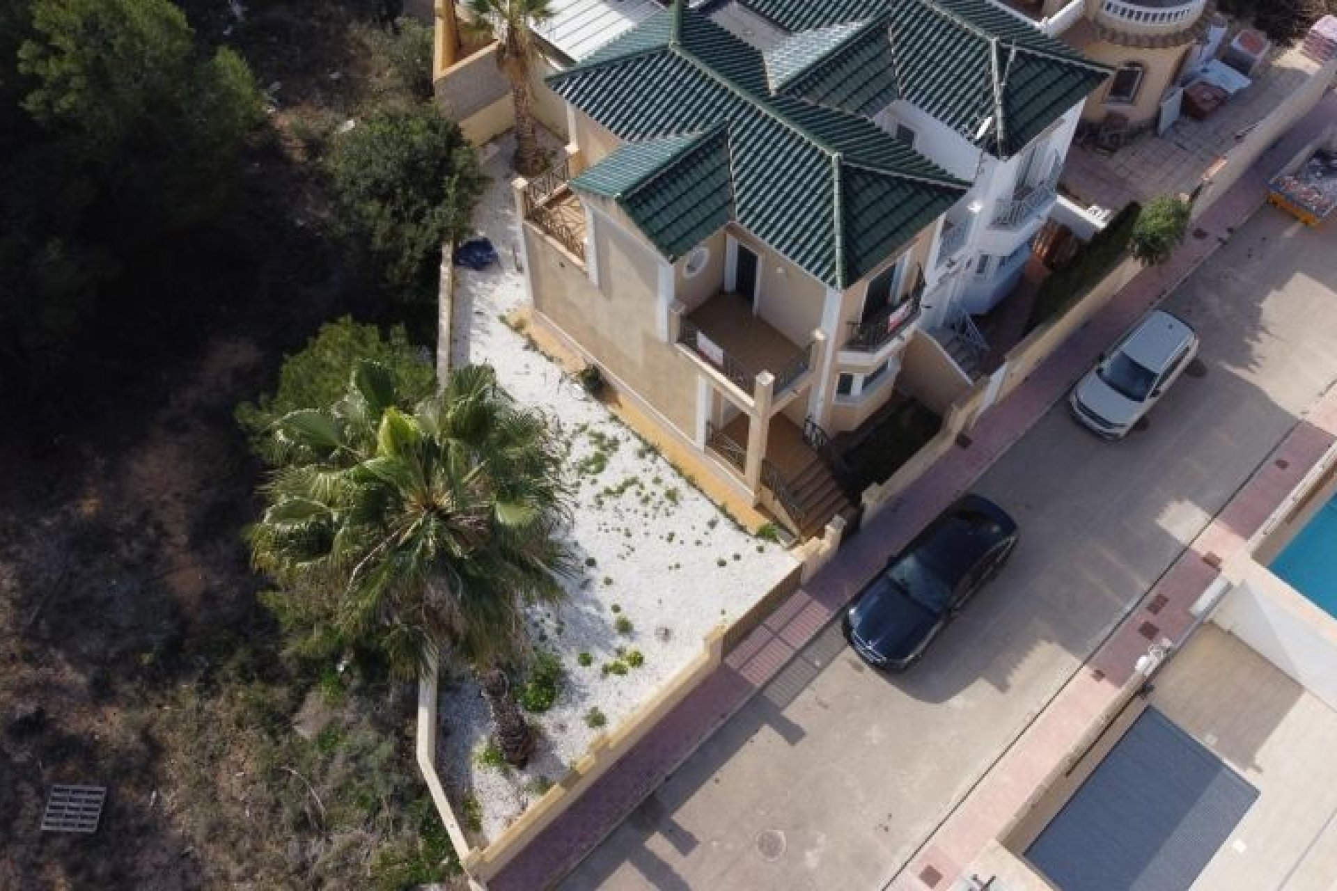 Revente - Villa / Semi detached - Orihuela Costa - Orihuela