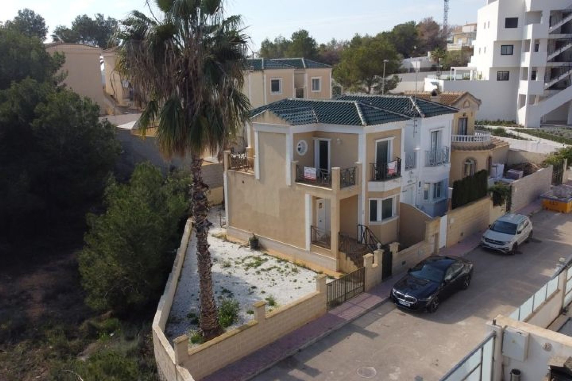 Revente - Villa / Semi detached - Orihuela Costa - Orihuela