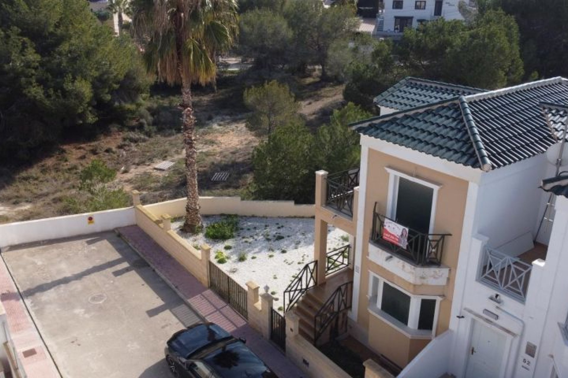 Revente - Villa / Semi detached - Orihuela Costa - Orihuela