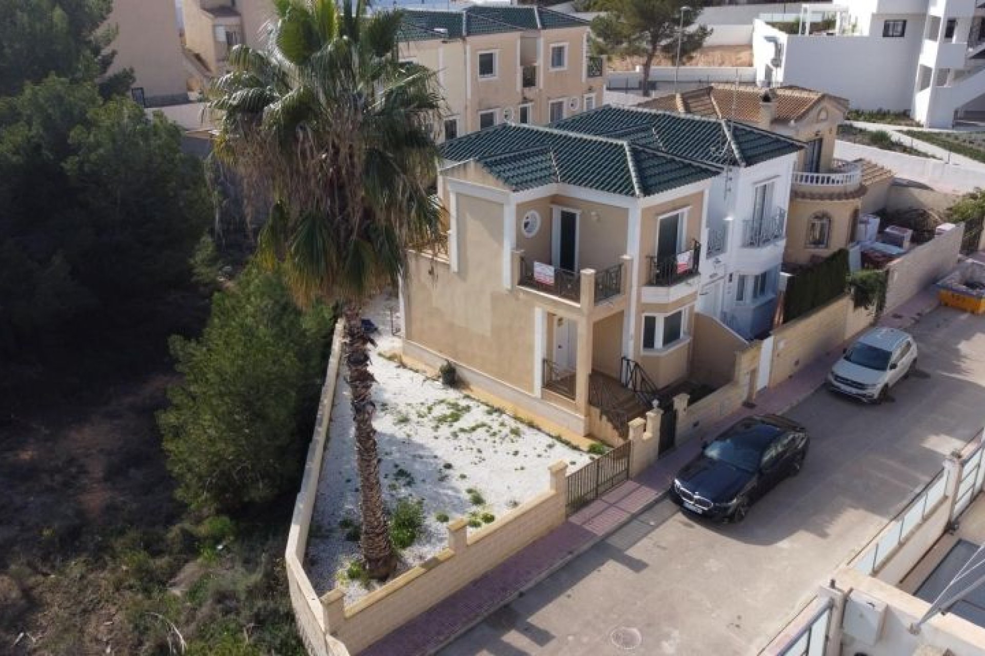Revente - Villa / Semi detached - Orihuela Costa - Orihuela