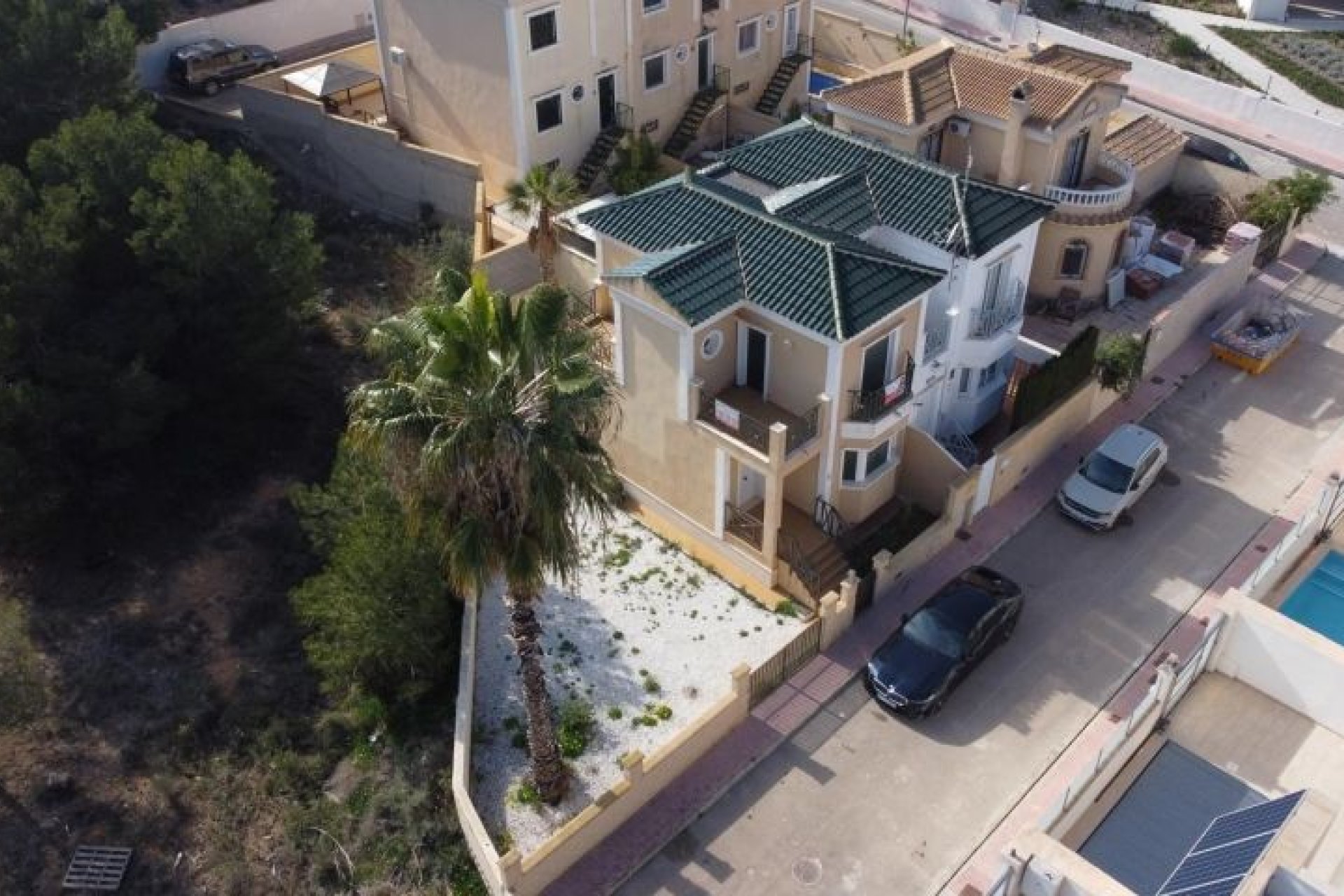 Revente - Villa / Semi detached - Orihuela Costa - Orihuela