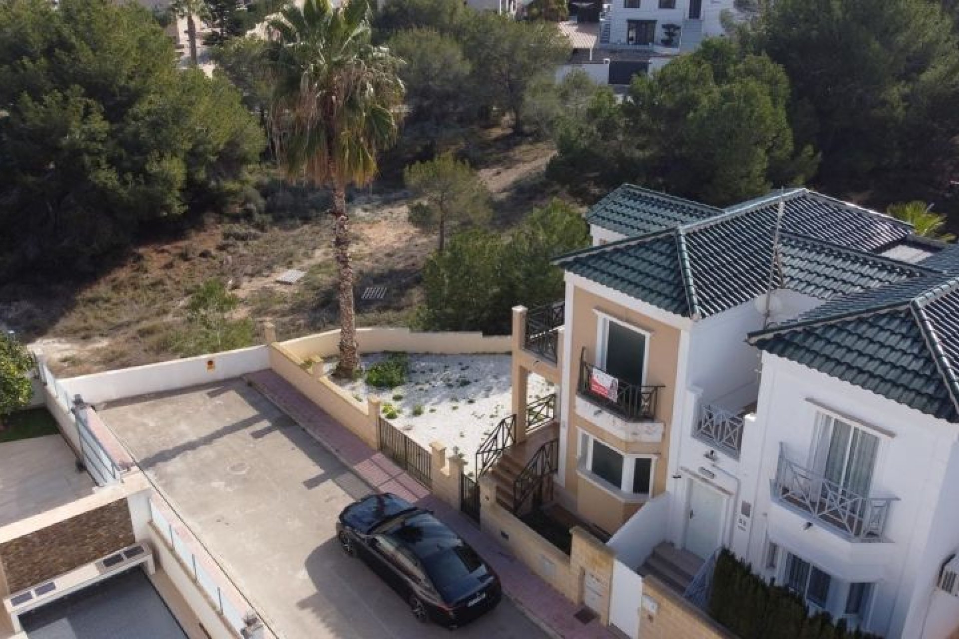 Revente - Villa / Semi detached - Orihuela Costa - Orihuela