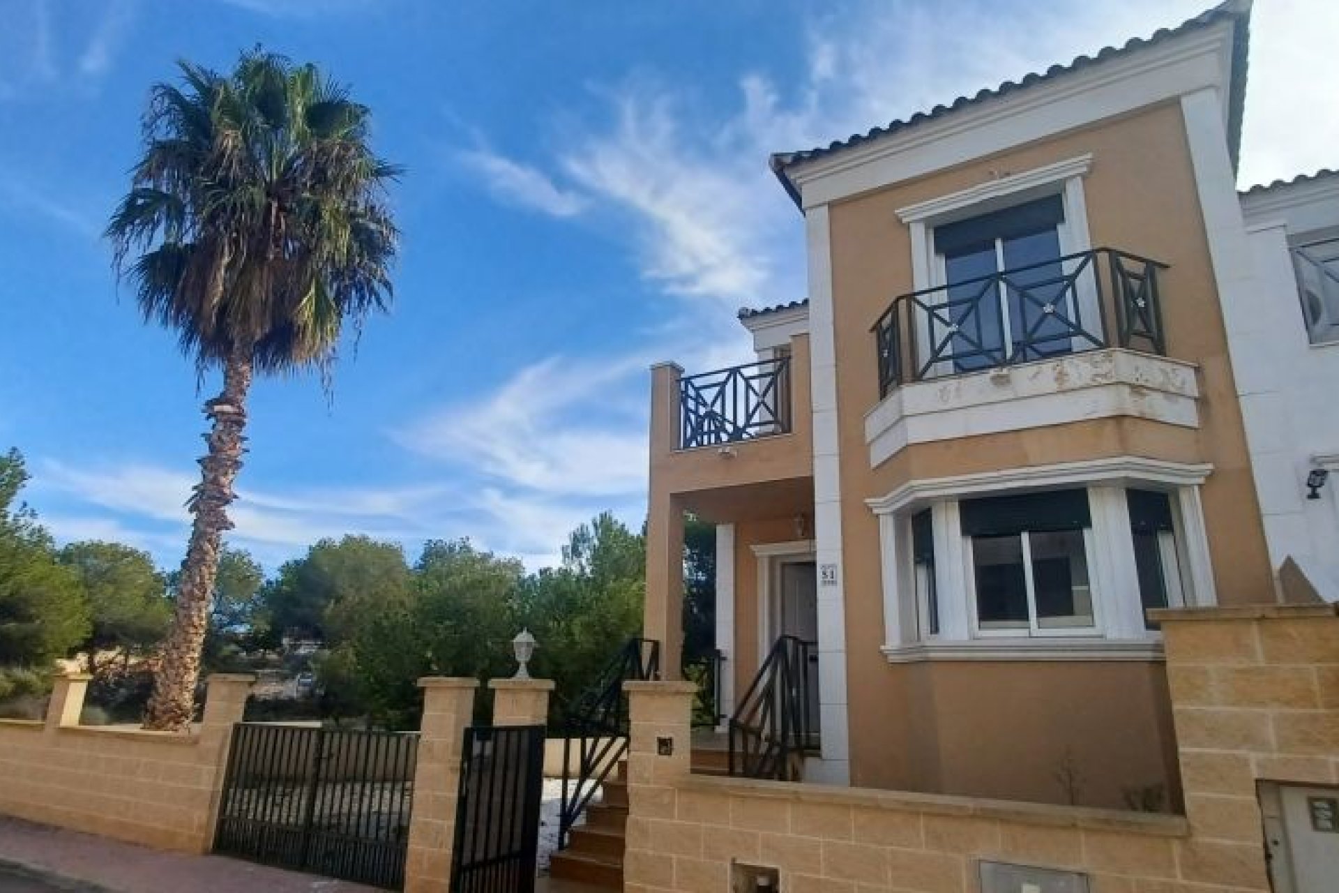 Revente - Villa / Semi detached - Orihuela Costa - Orihuela