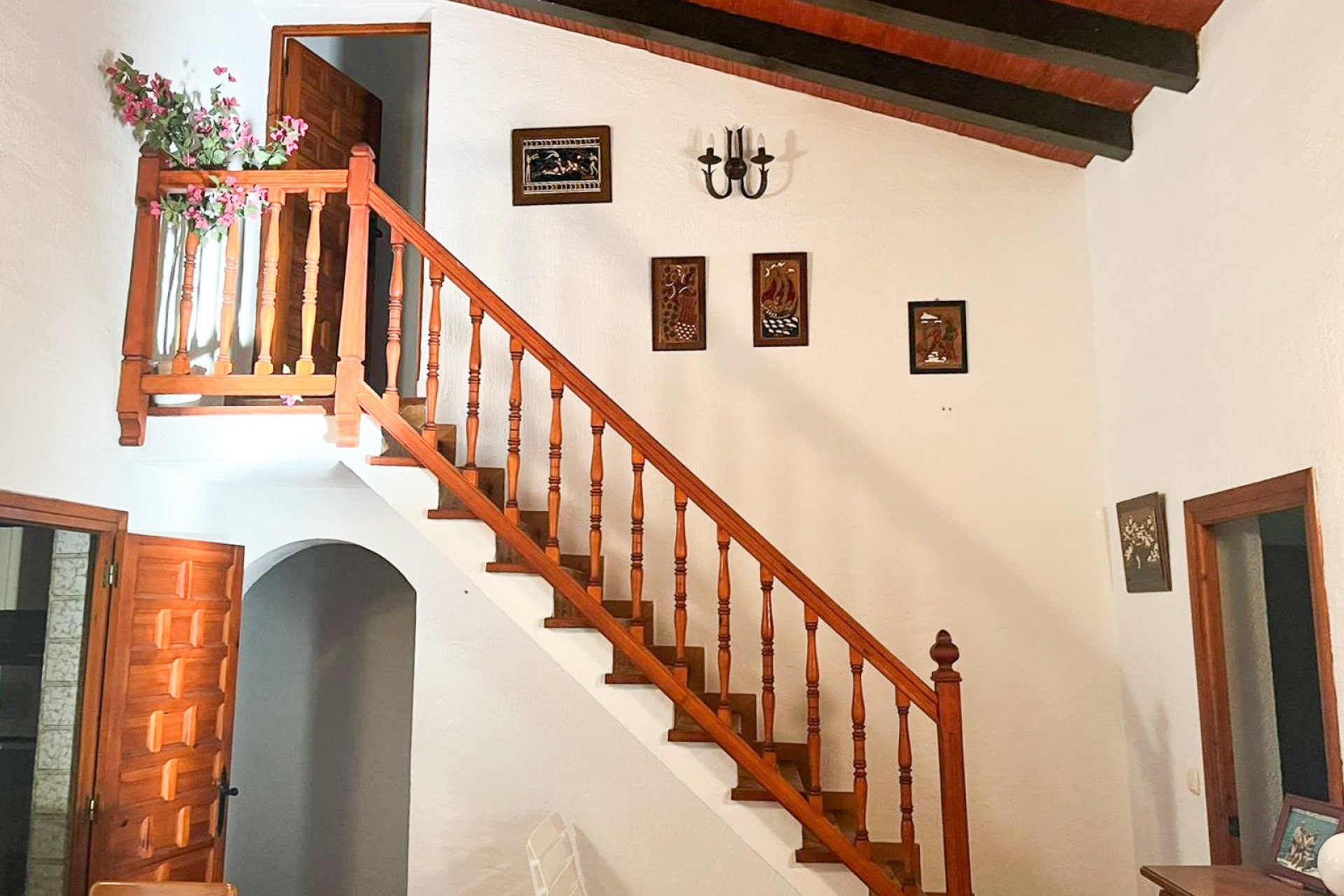 Revente - Villa / Semi detached - Orihuela Costa - Punta Prima