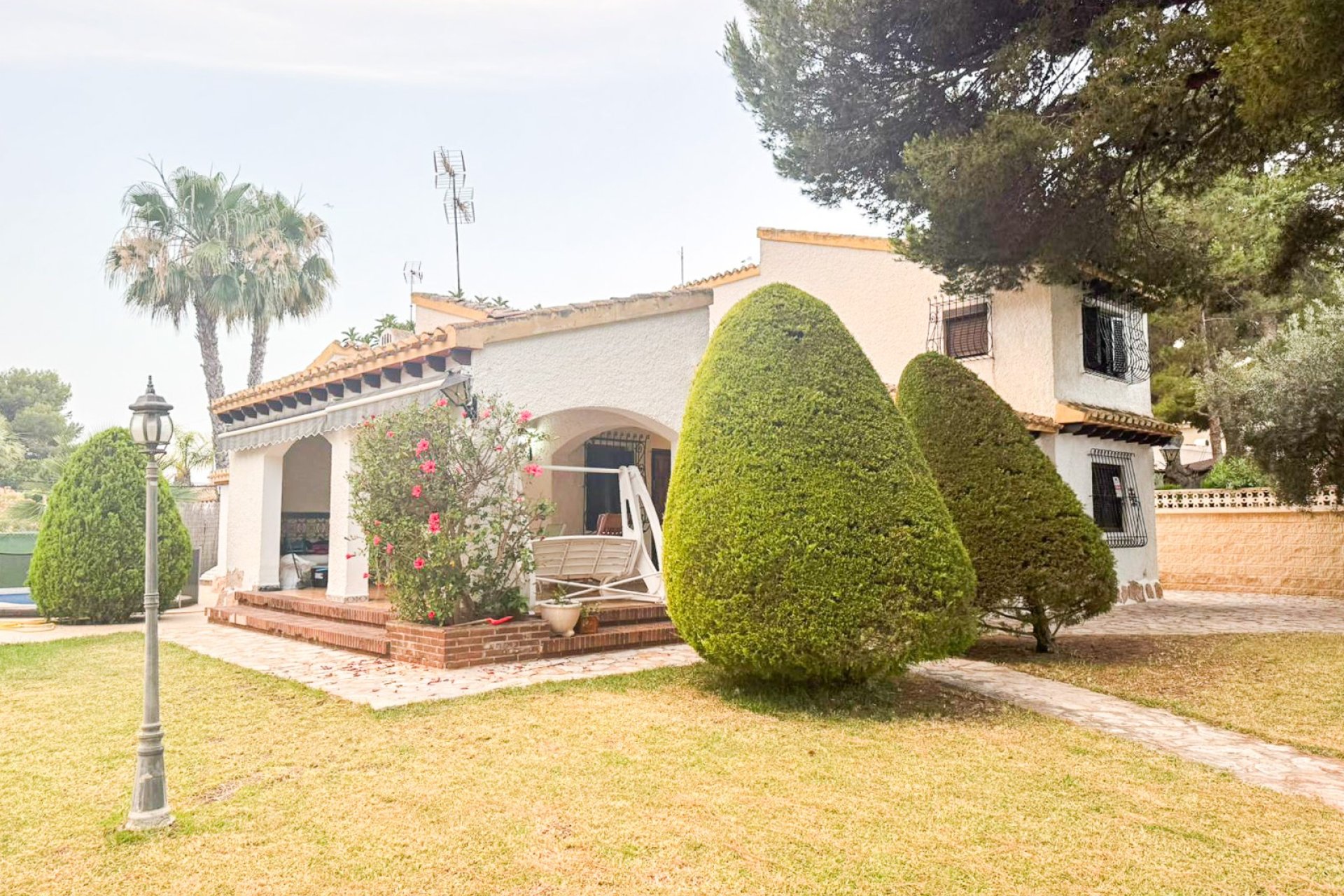 Revente - Villa / Semi detached - Orihuela Costa - Punta Prima
