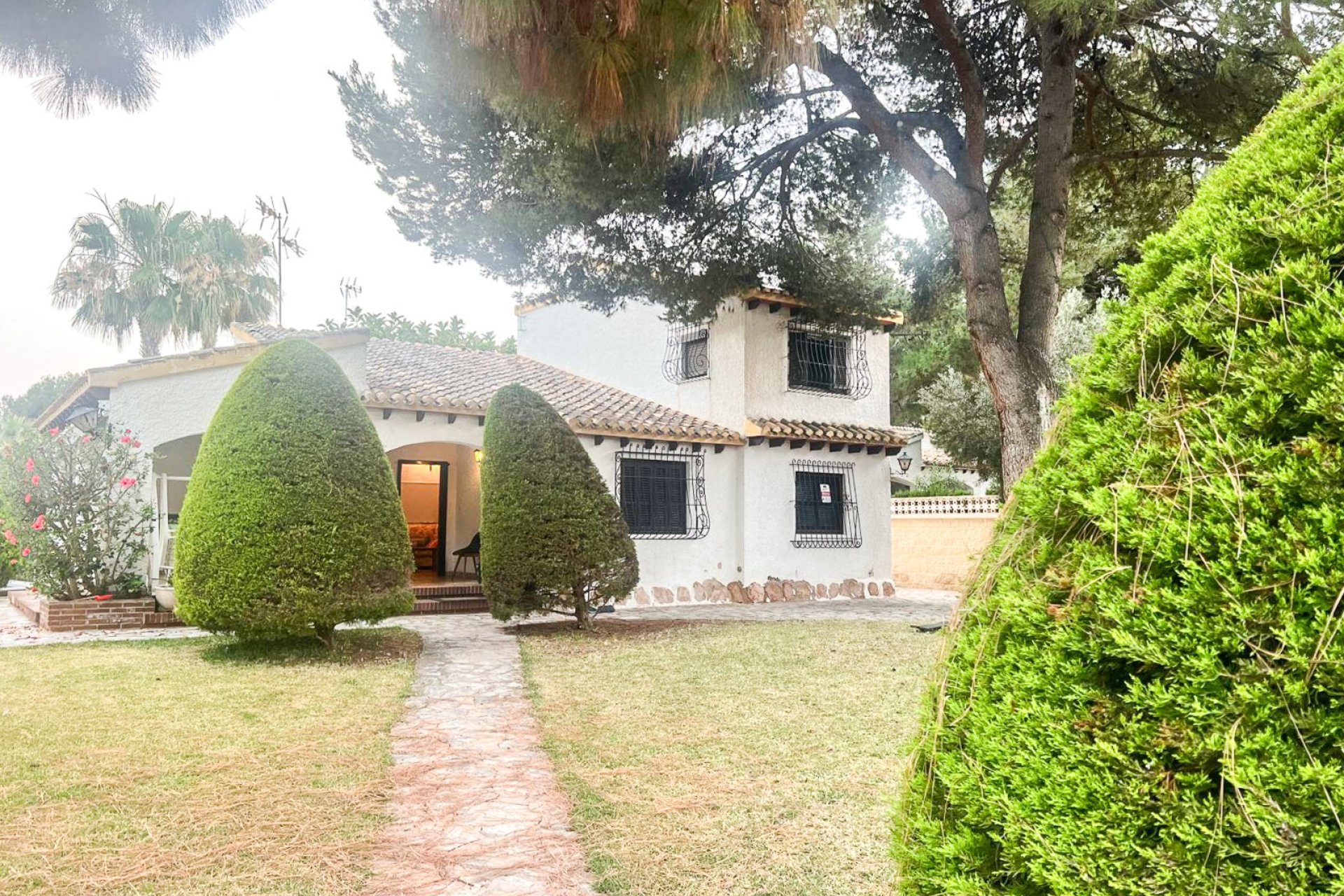 Revente - Villa / Semi detached - Orihuela Costa - Punta Prima