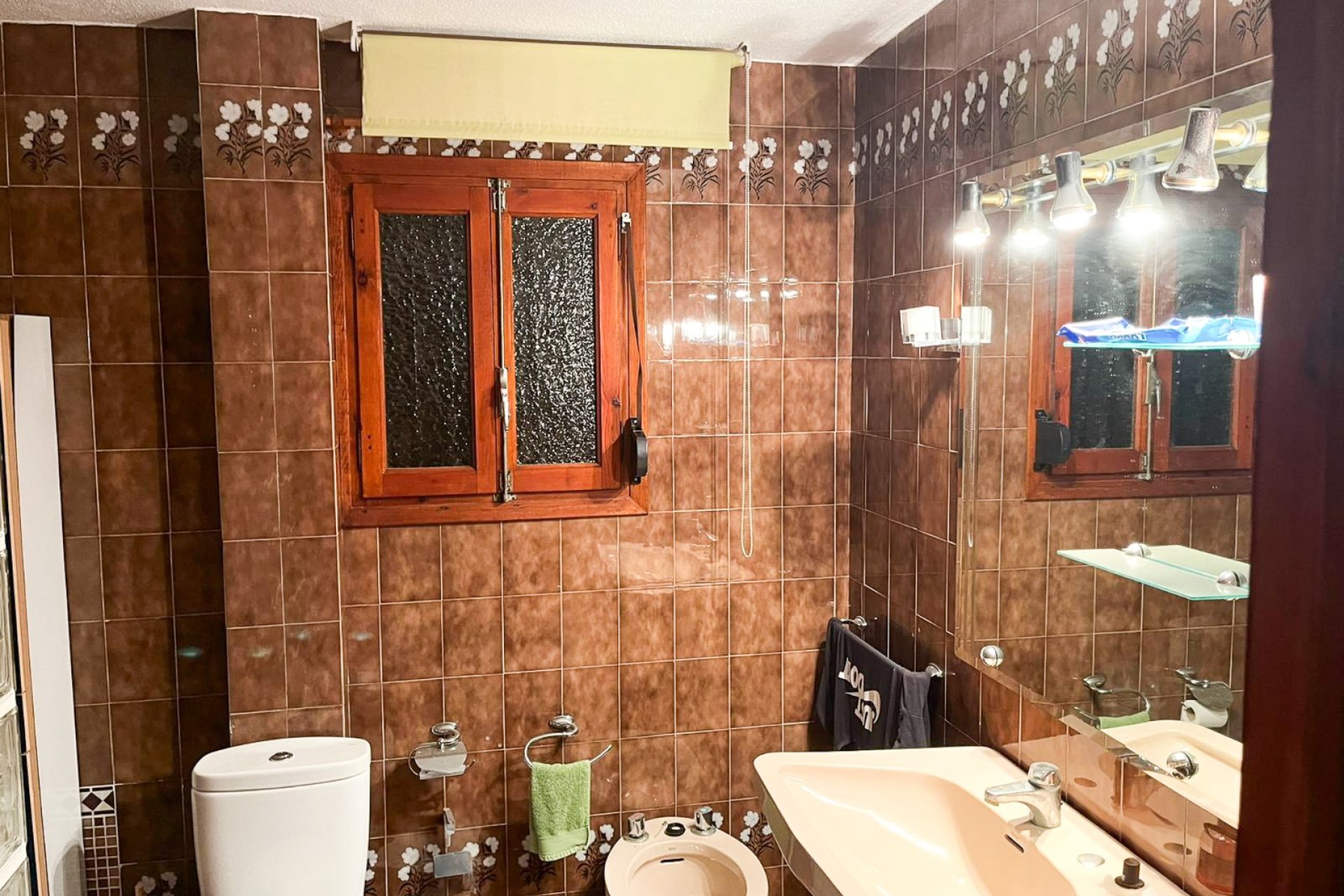 Revente - Villa / Semi detached - Orihuela Costa - Punta Prima