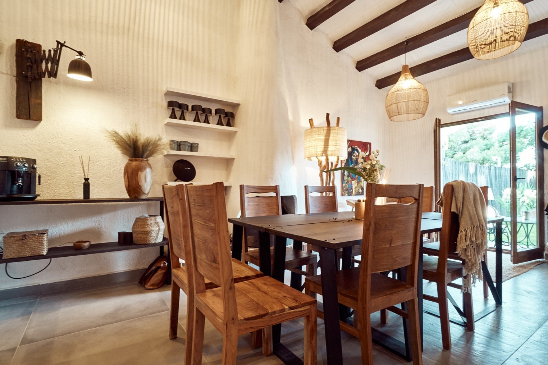 Revente - Villa / Semi detached - Orihuela Costa - Punta Prima