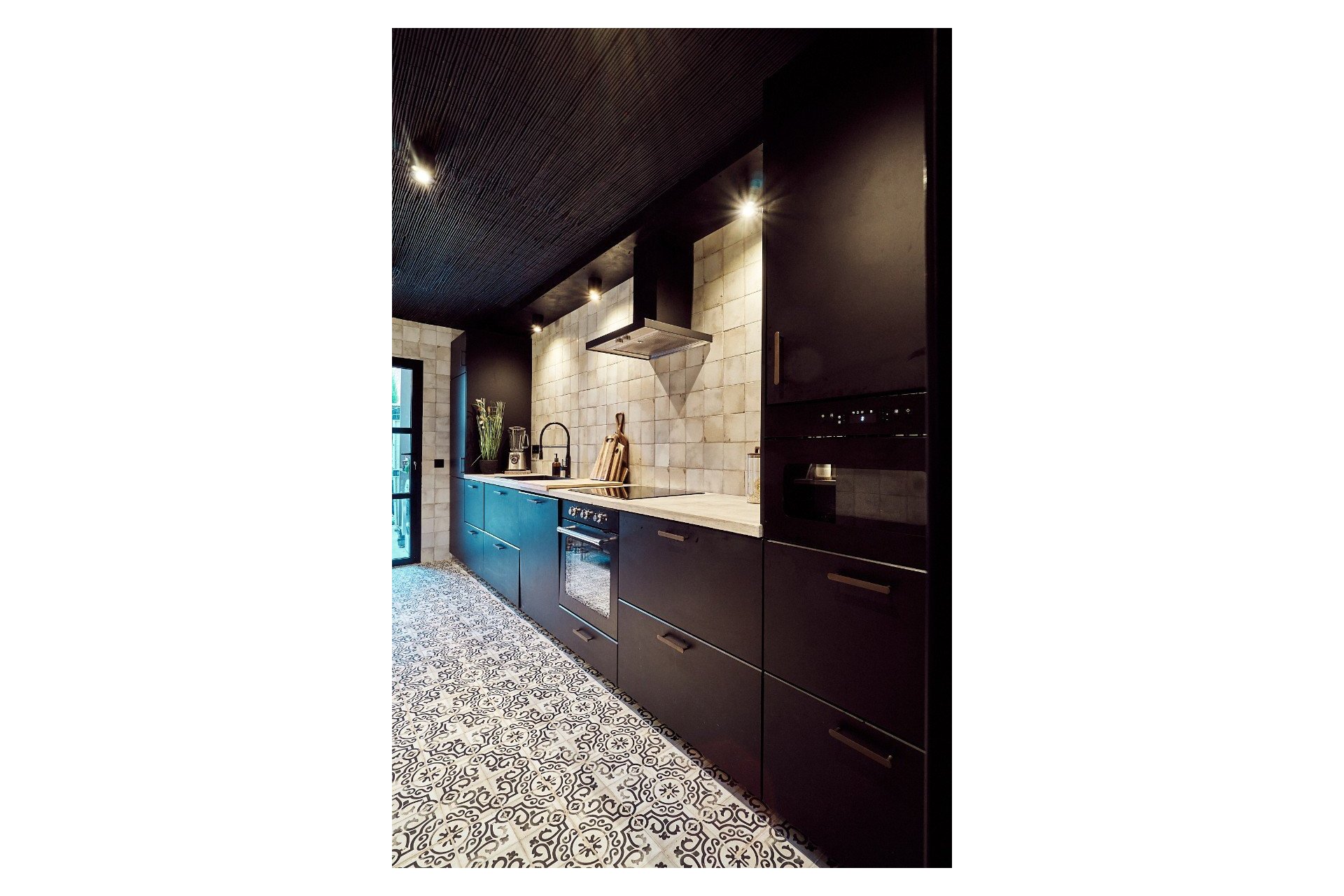 Revente - Villa / Semi detached - Orihuela Costa - Punta Prima
