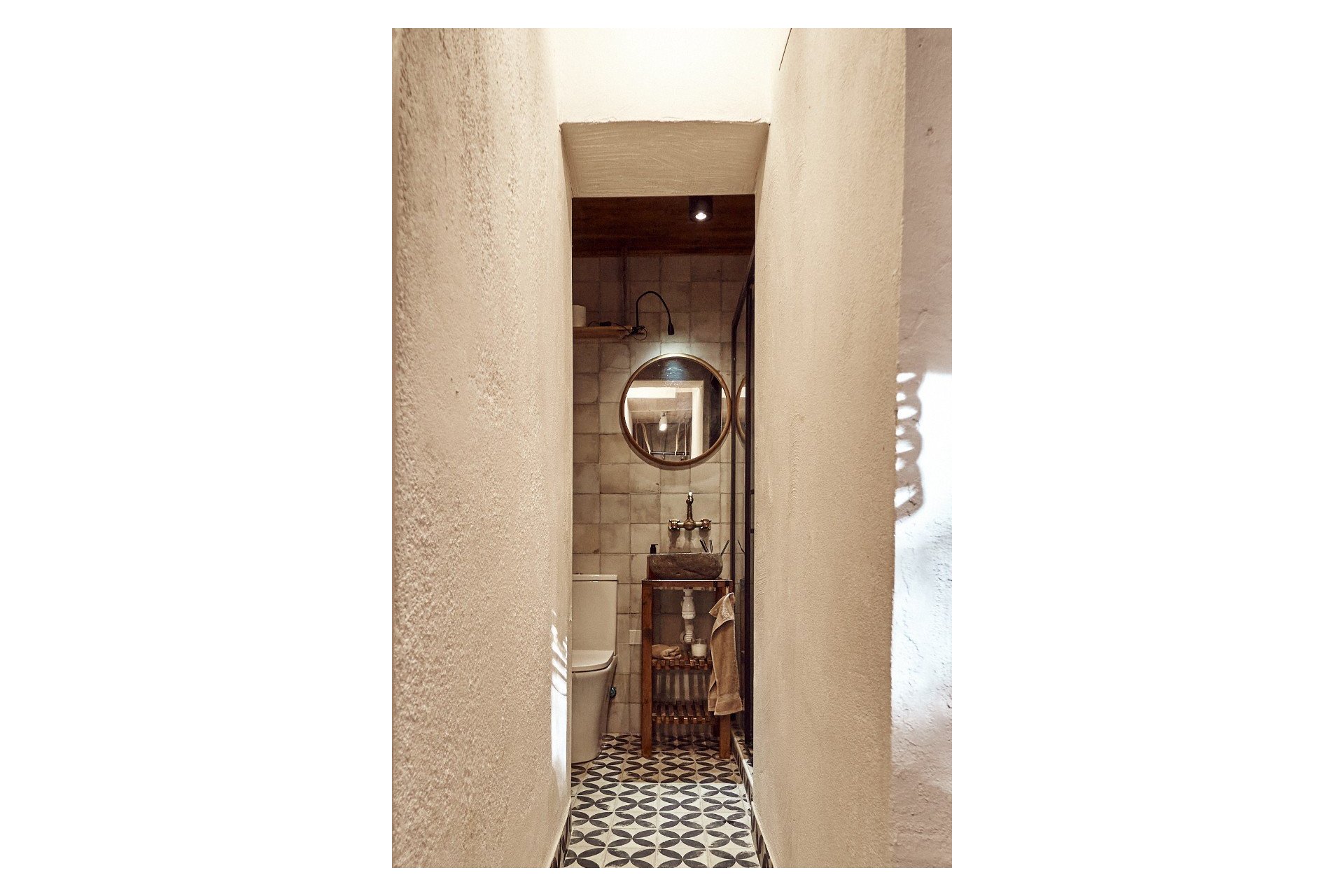 Revente - Villa / Semi detached - Orihuela Costa - Punta Prima