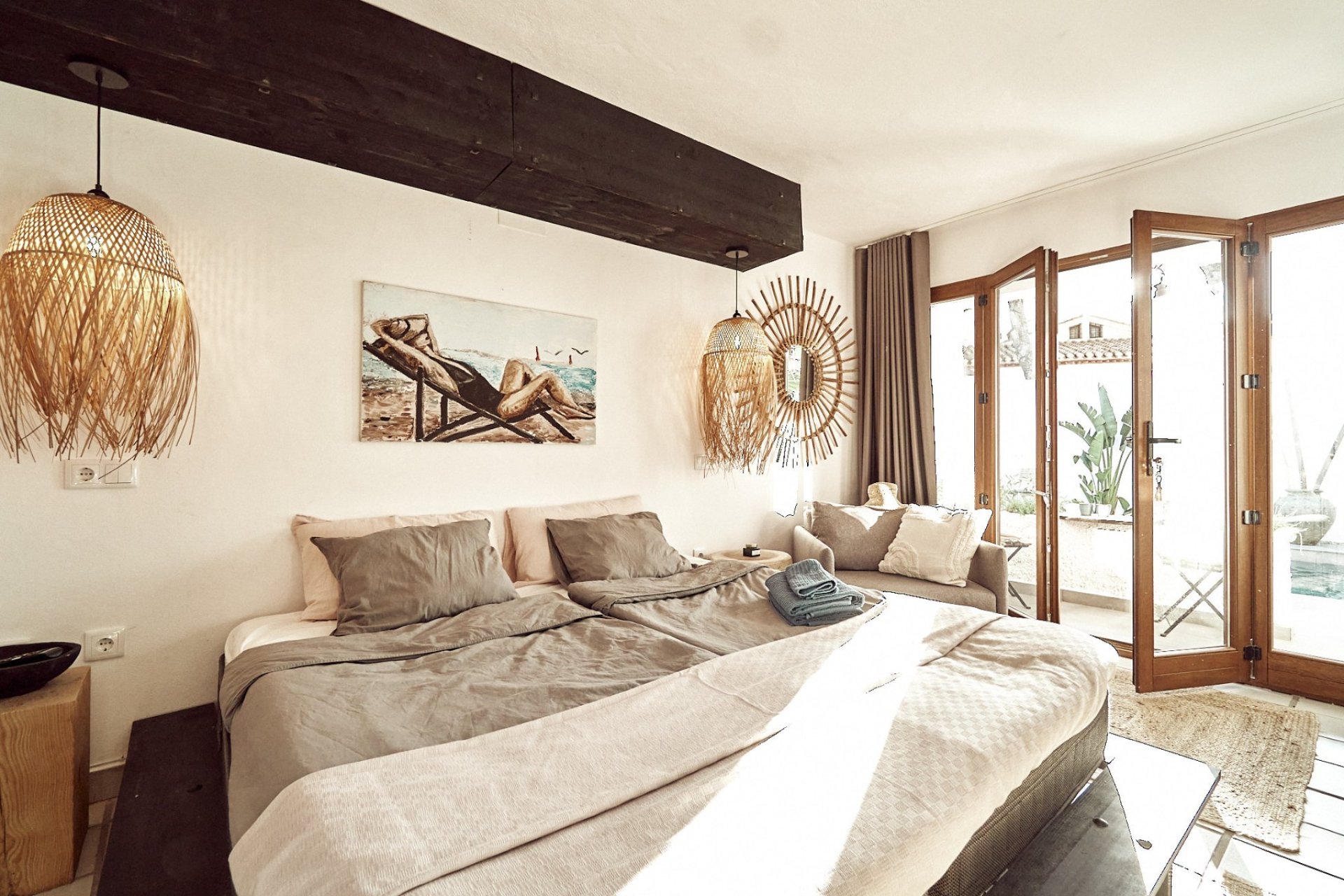 Revente - Villa / Semi detached - Orihuela Costa - Punta Prima