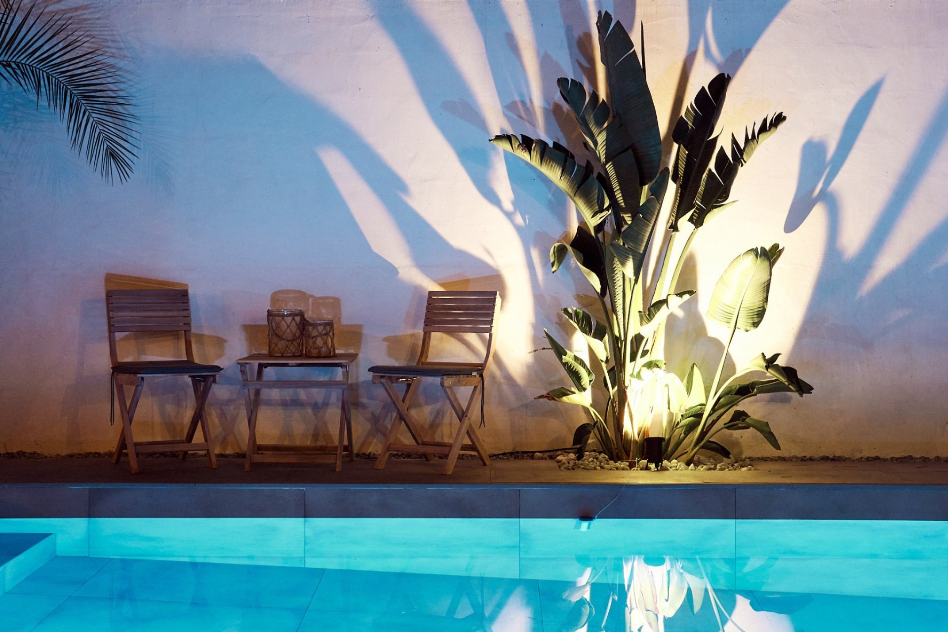 Revente - Villa / Semi detached - Orihuela Costa - Punta Prima