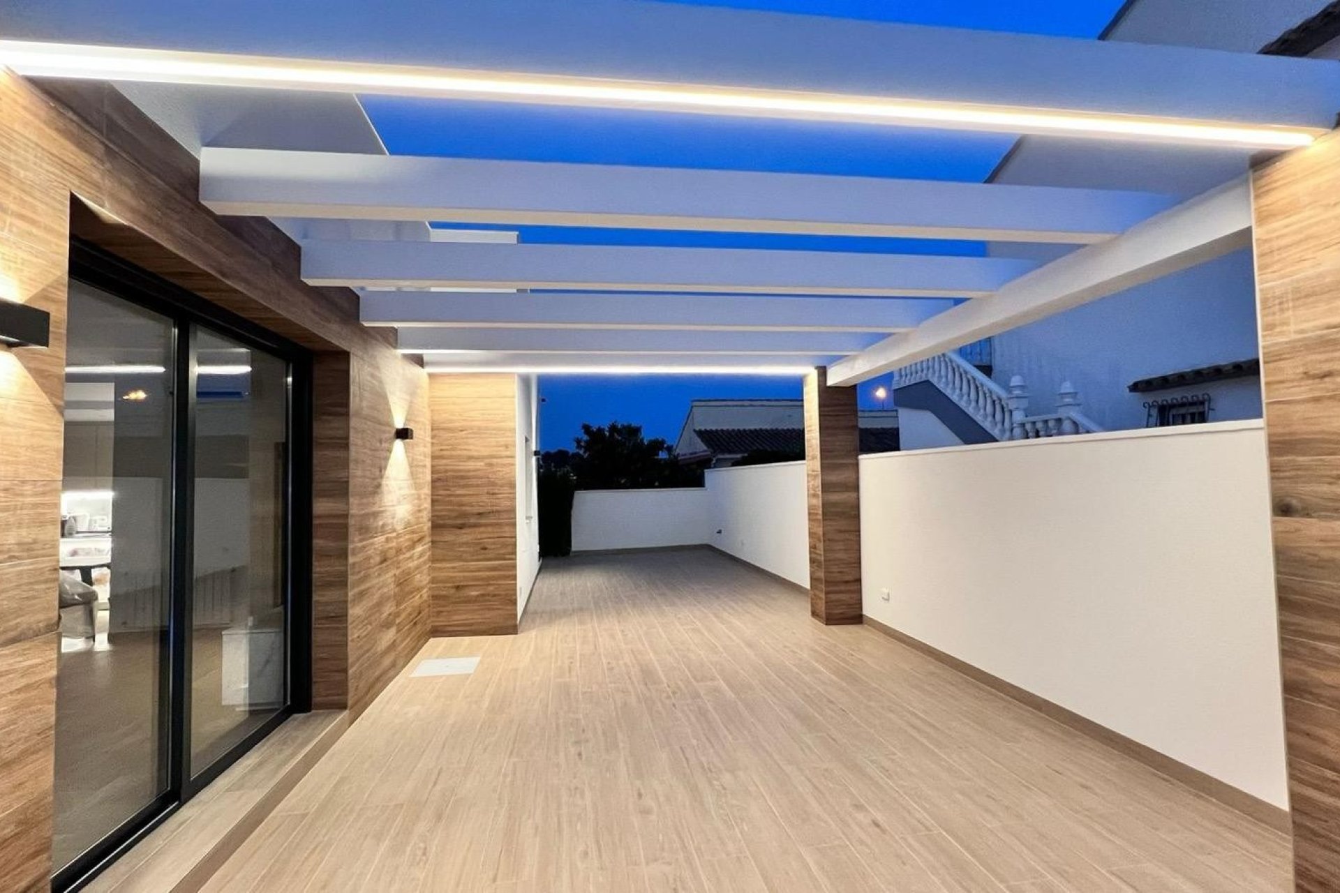 Revente - Villa / Semi detached - Orihuela Costa - Villamartín-Las Filipinas