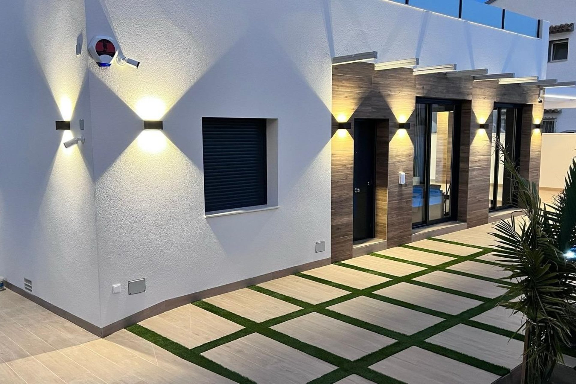 Revente - Villa / Semi detached - Orihuela Costa - Villamartín-Las Filipinas