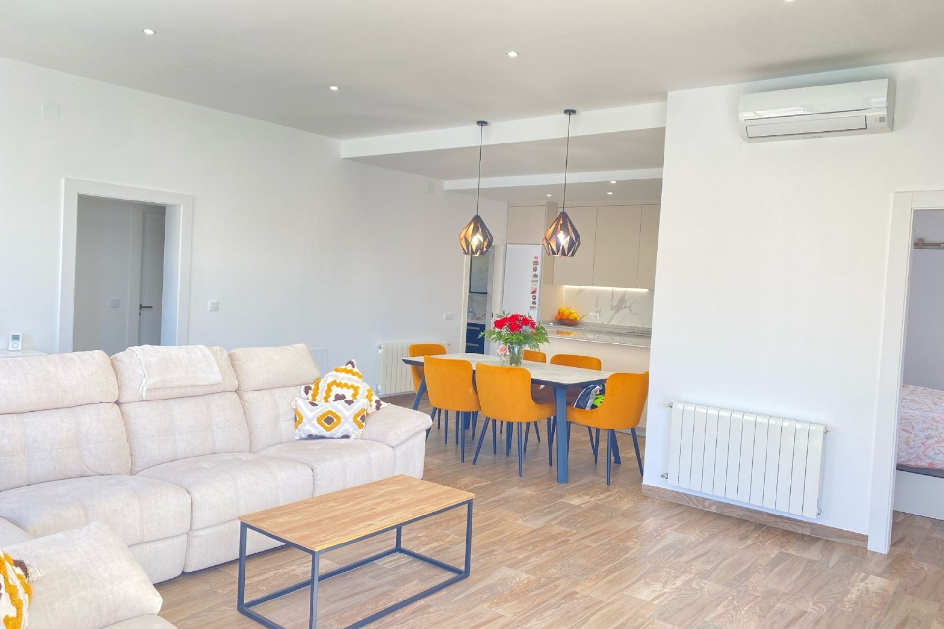 Revente - Villa / Semi detached - Orihuela Costa - Villamartín-Las Filipinas