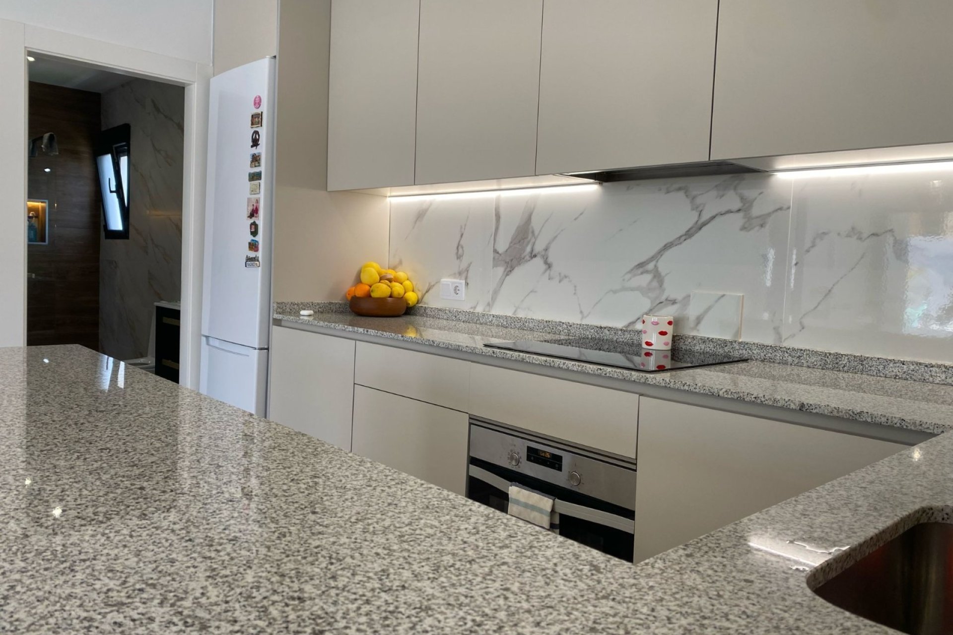 Revente - Villa / Semi detached - Orihuela Costa - Villamartín-Las Filipinas