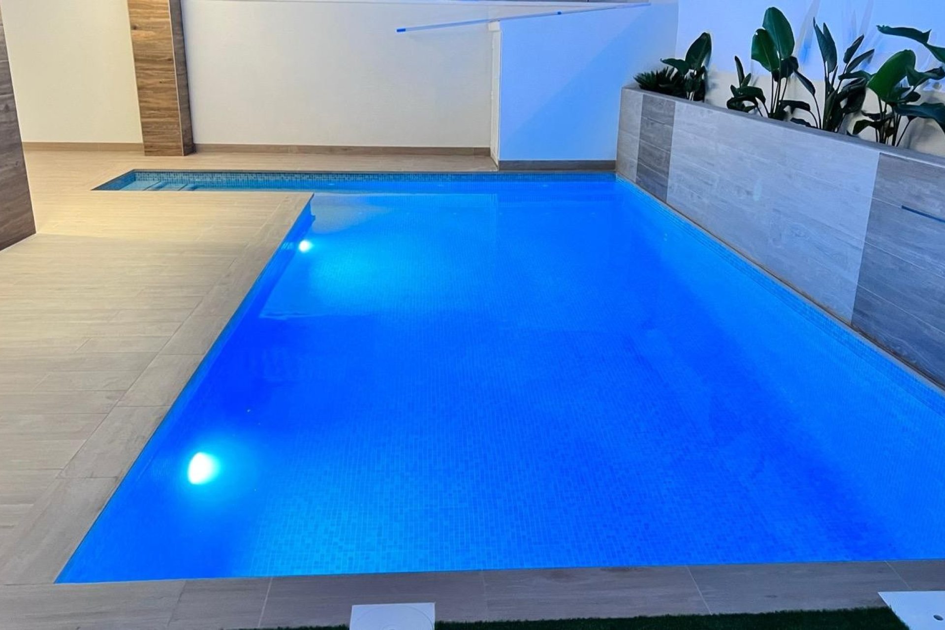 Revente - Villa / Semi detached - Orihuela Costa - Villamartín-Las Filipinas