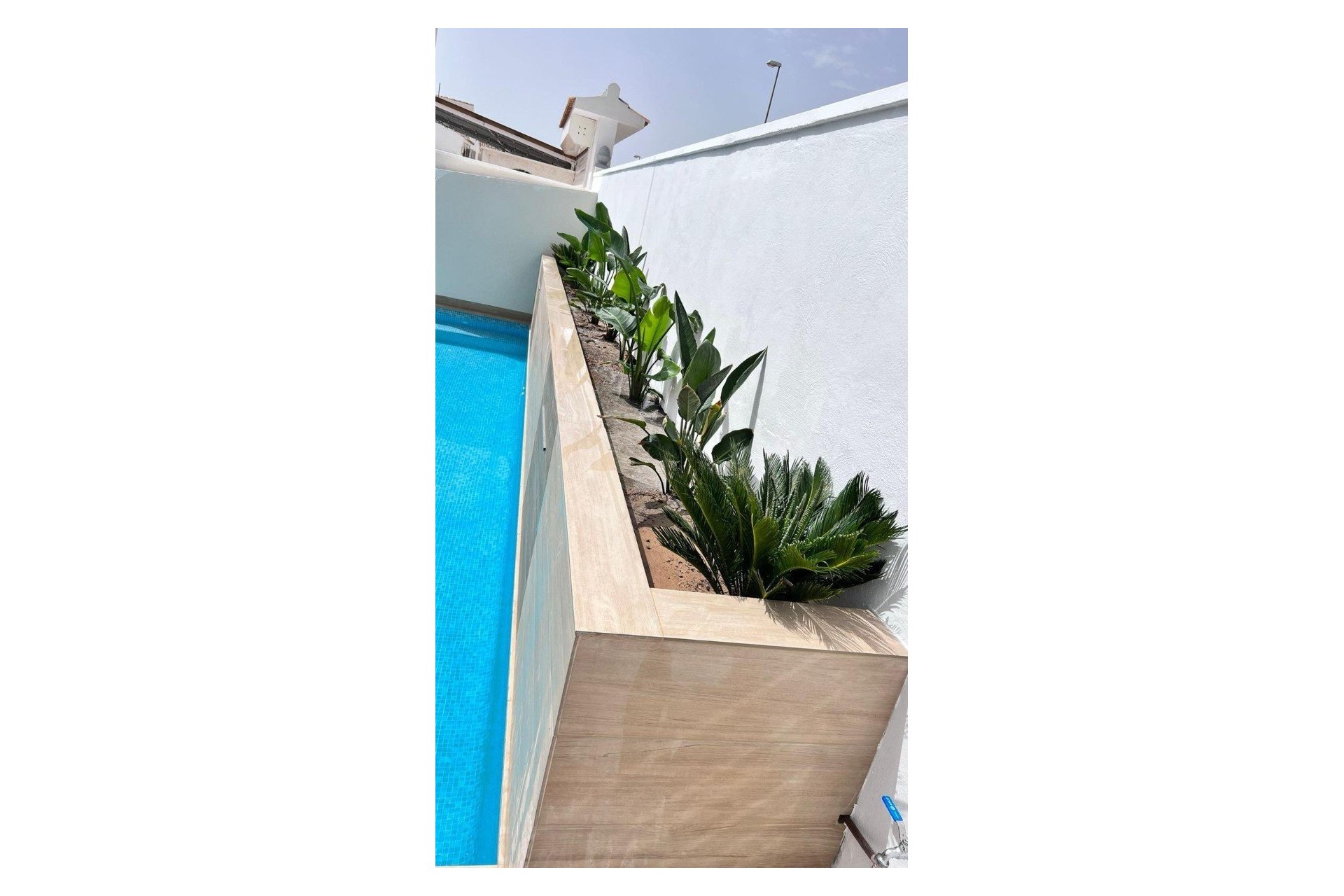 Revente - Villa / Semi detached - Orihuela Costa - Villamartín-Las Filipinas