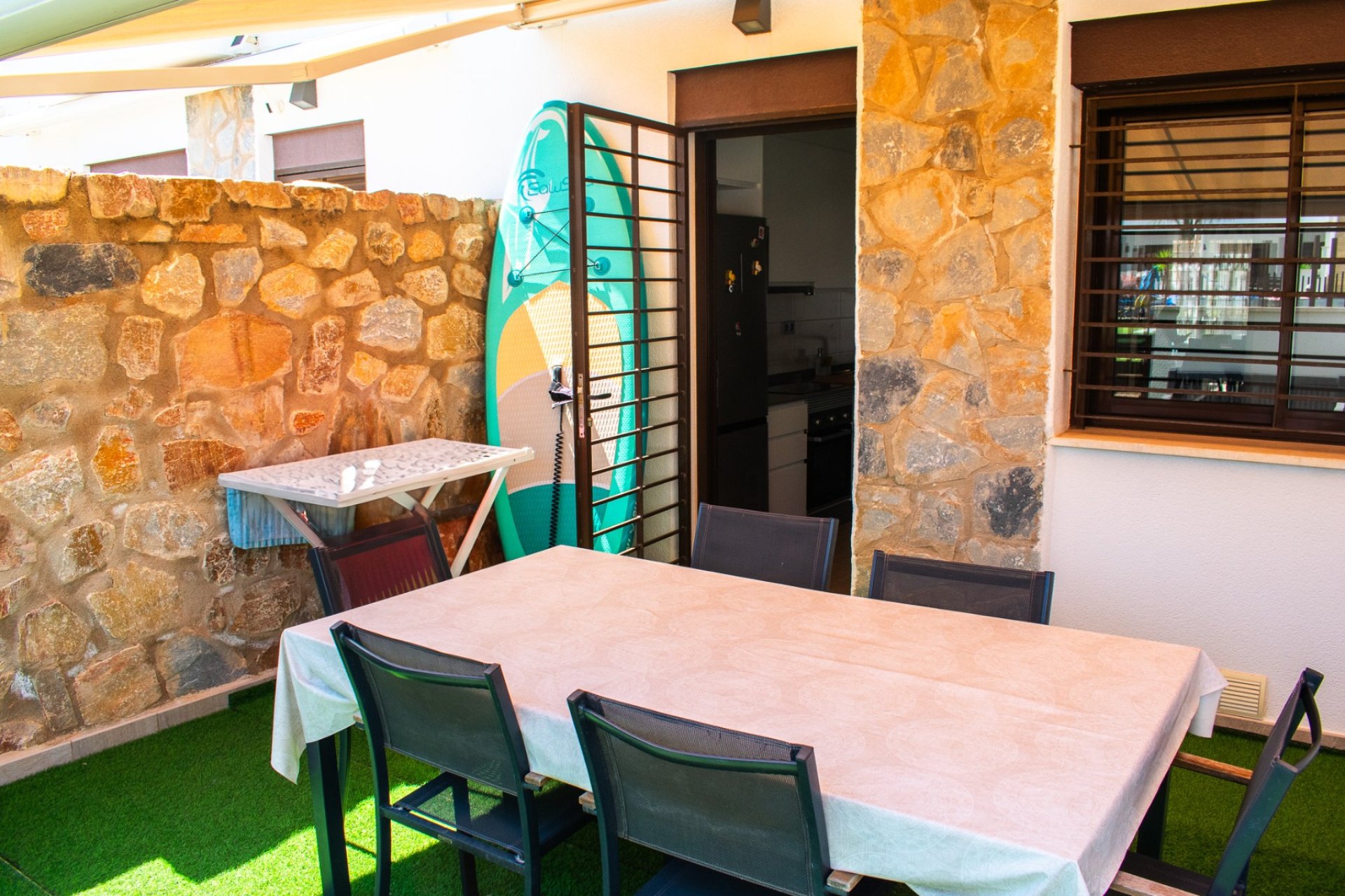 Revente - Villa / Semi detached - Pilar de la Horadada - Torre De La Horadada
