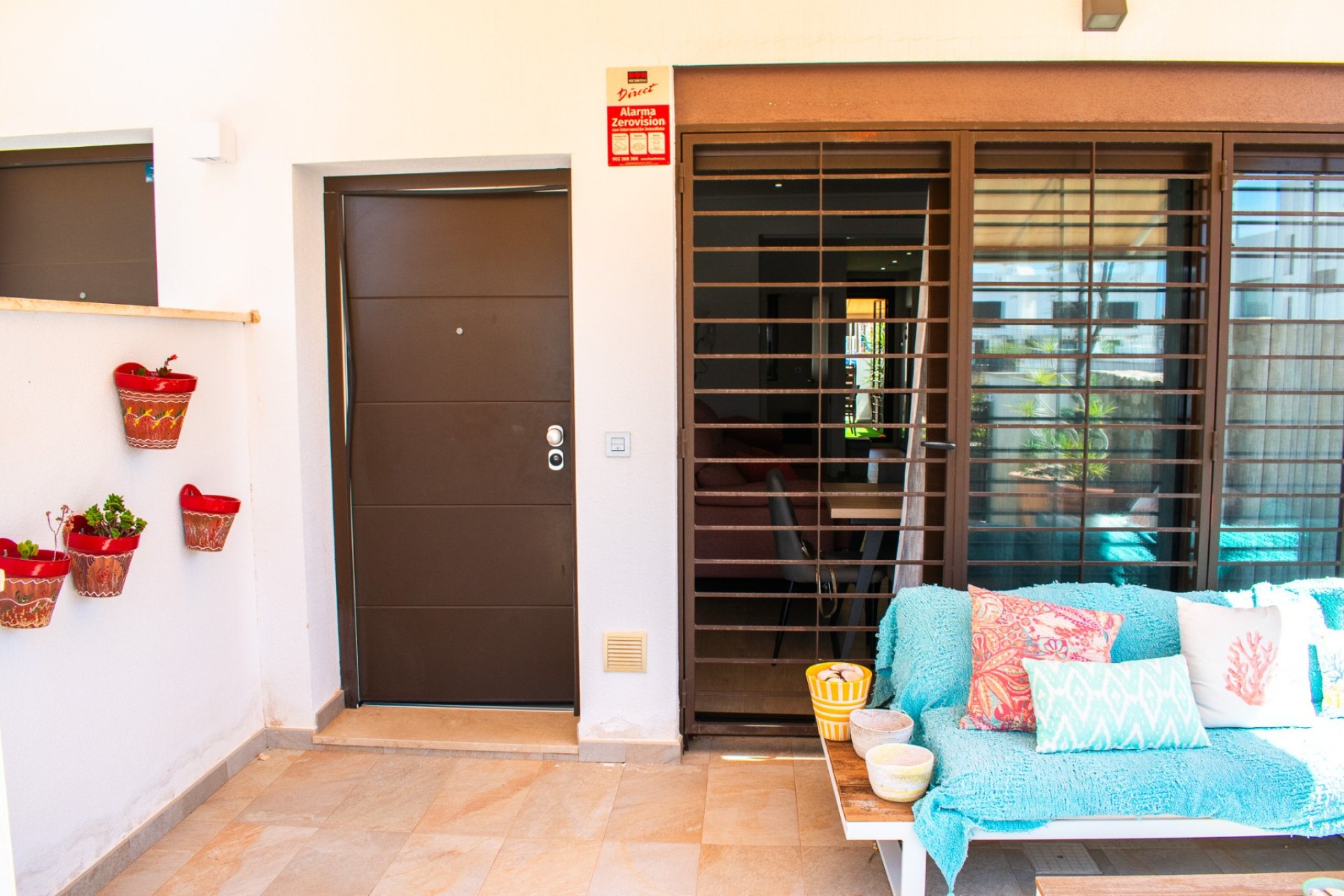 Revente - Villa / Semi detached - Pilar de la Horadada - Torre De La Horadada